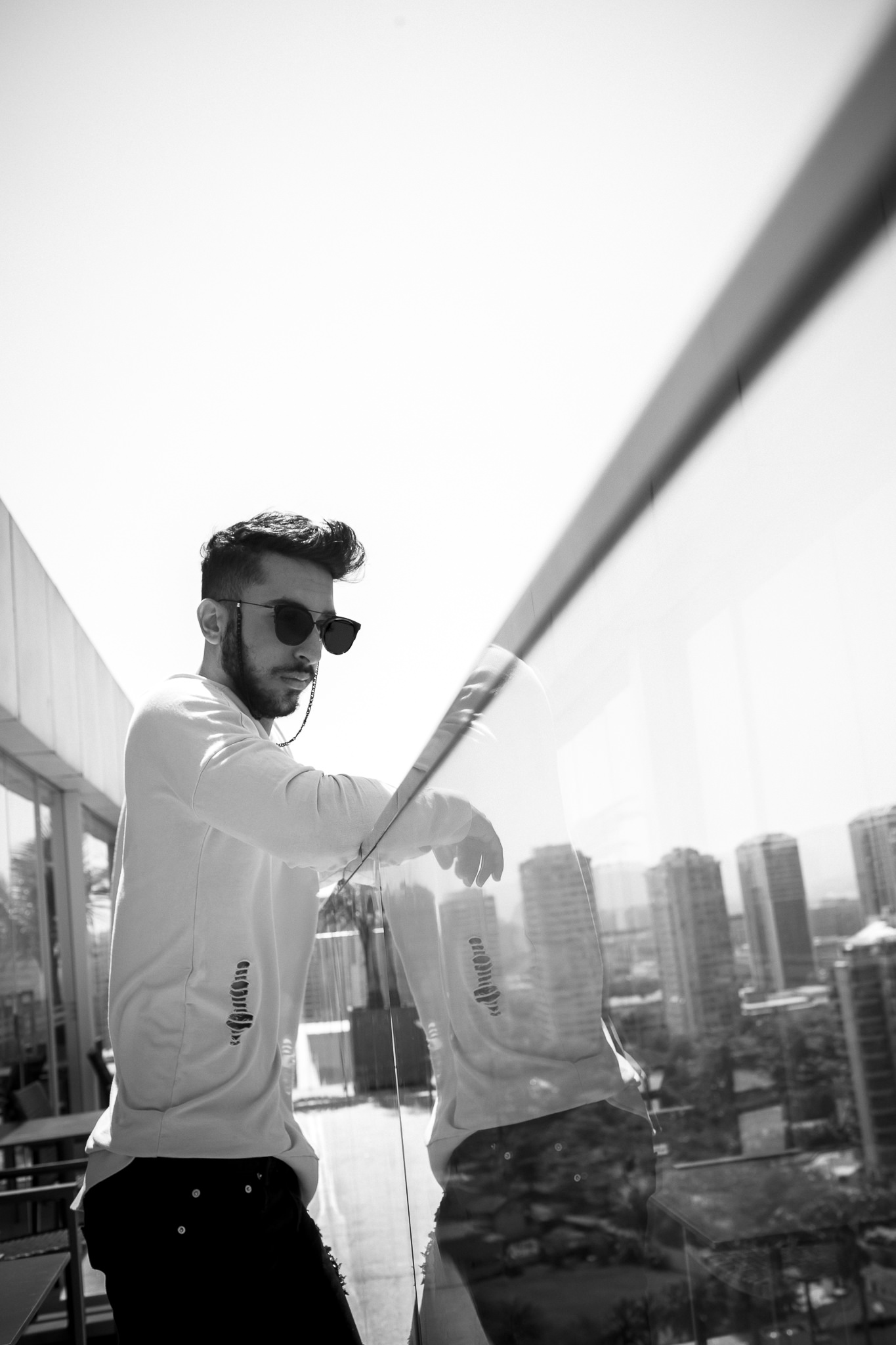 Victor Macedo