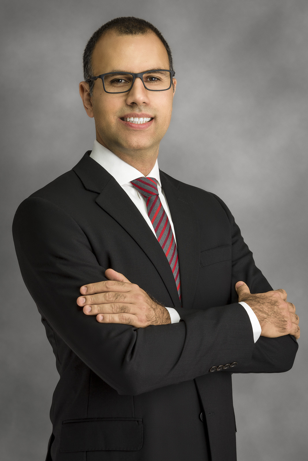 Marco Oliveira