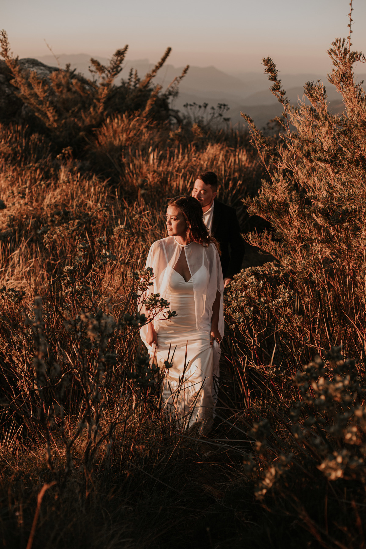 elopement  na montanha pico das agulhas negras itatiaia rj