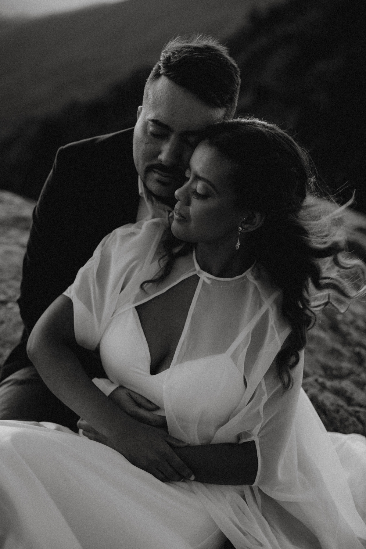 elopement  na montanha