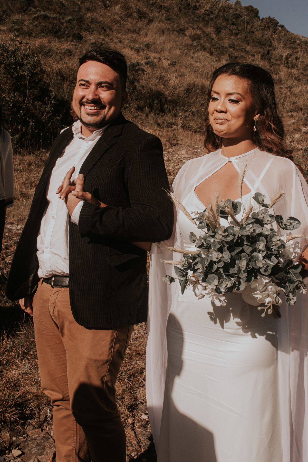 casamento elopement  na montanha