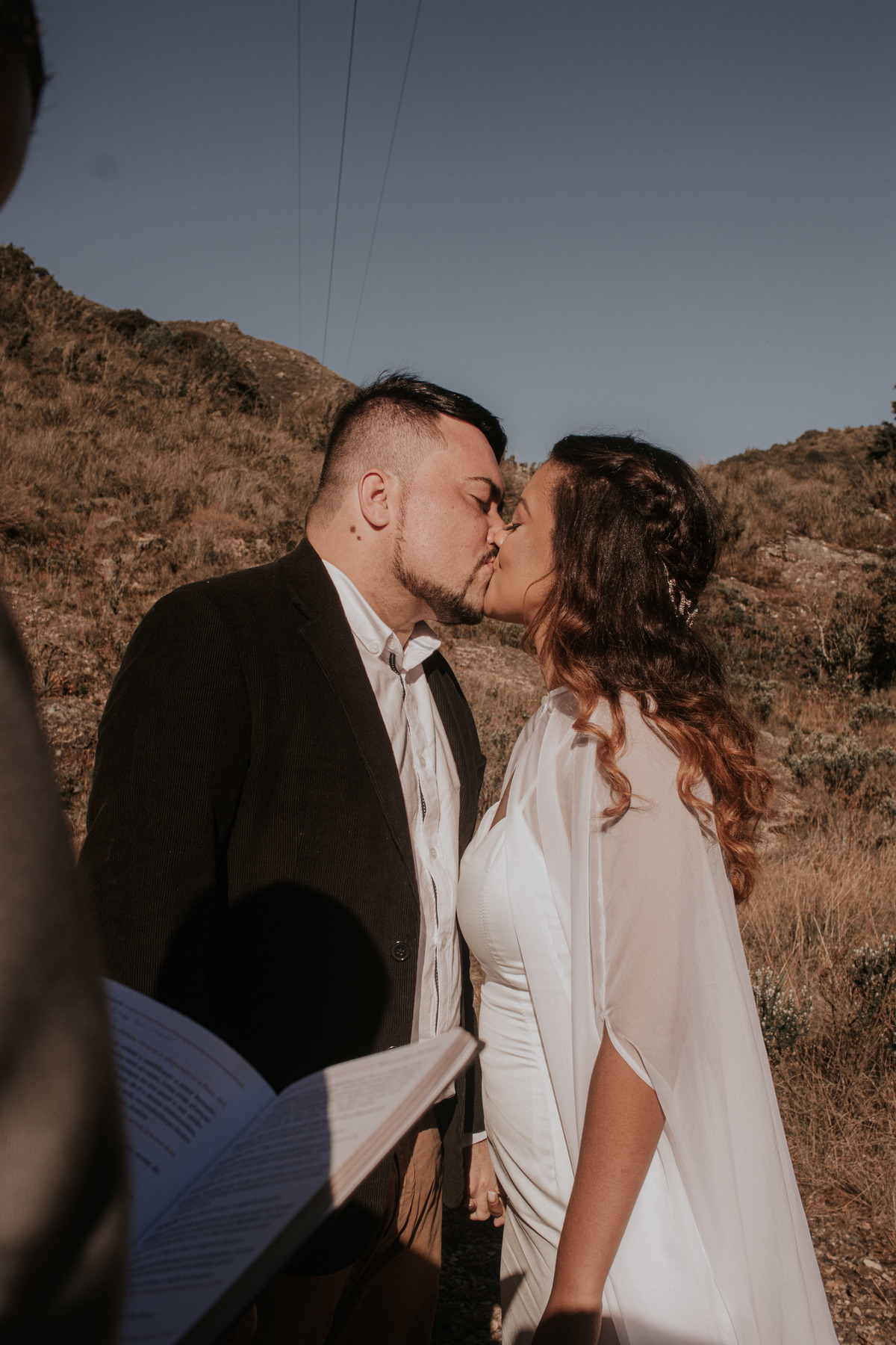 casamento elopement  na montanha itatiaia