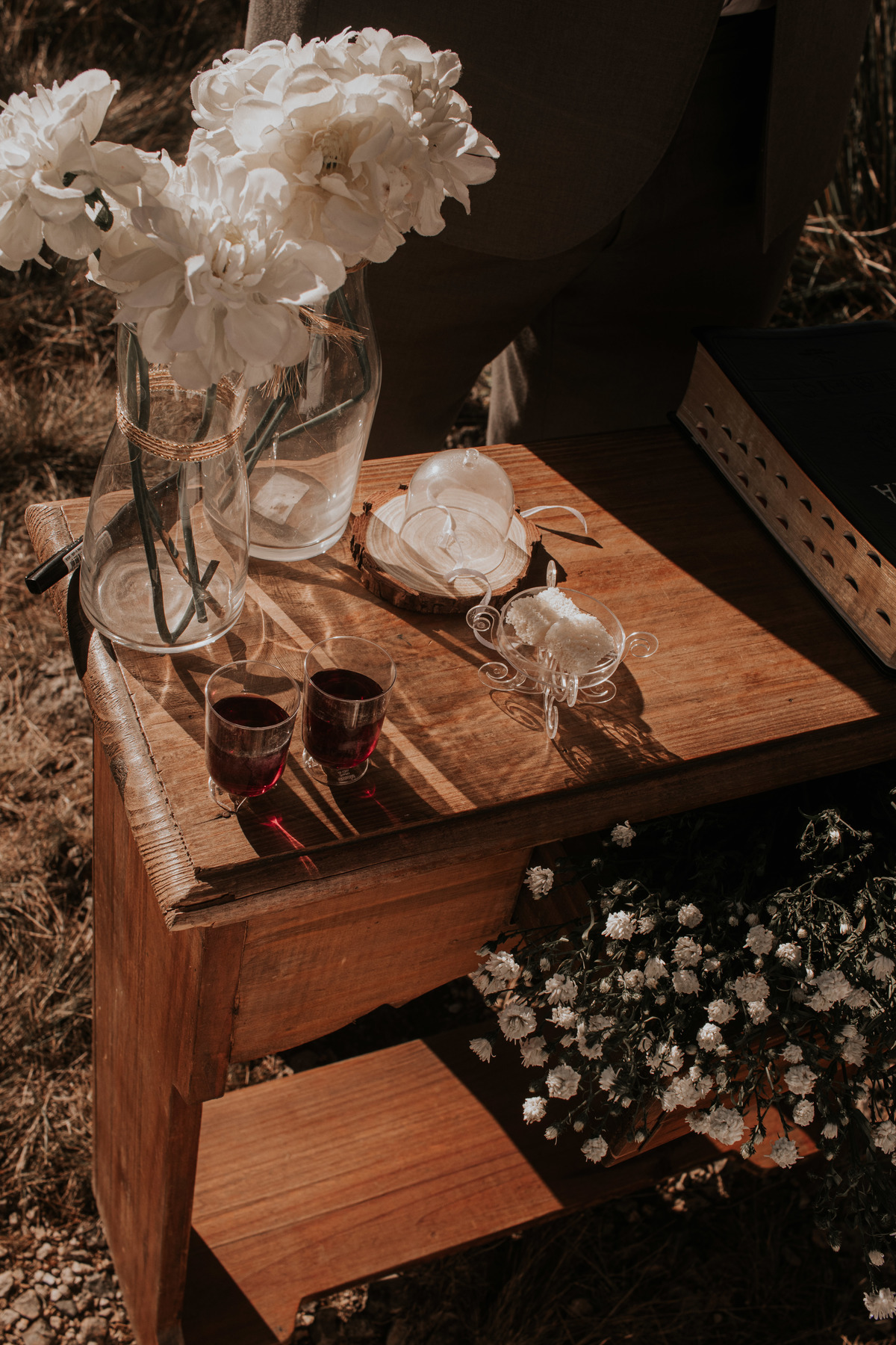 casamento elopement  na montanha itatiaia