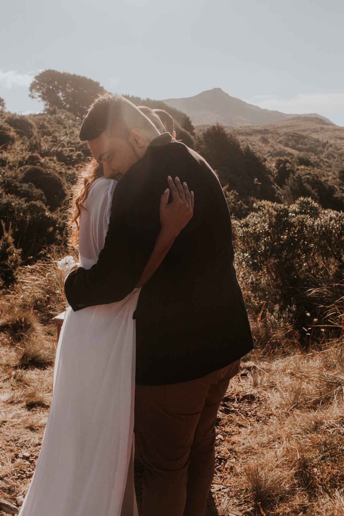 casamento elopement  na montanha pico das agulhas negras