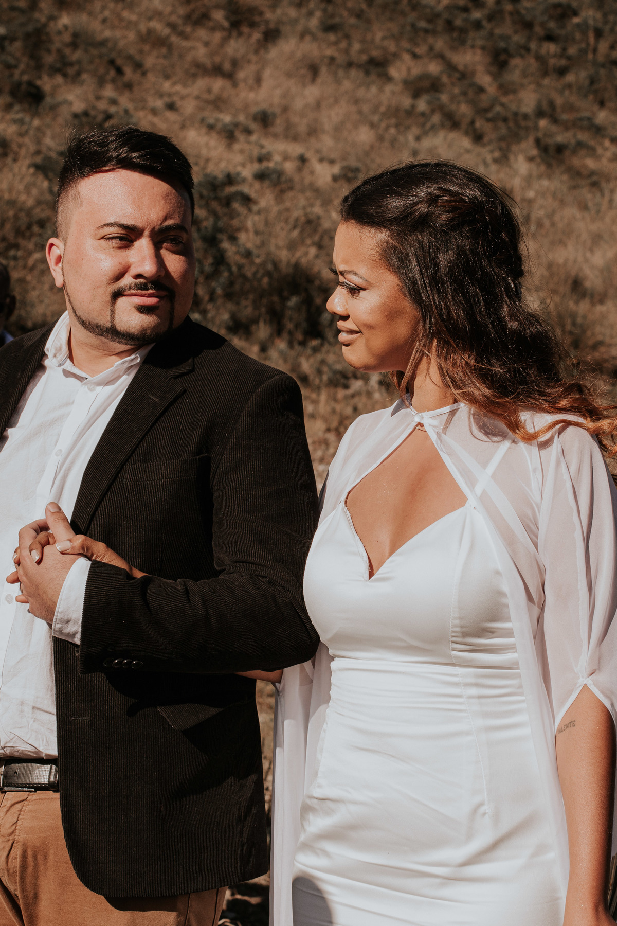 casamento elopement  na montanha