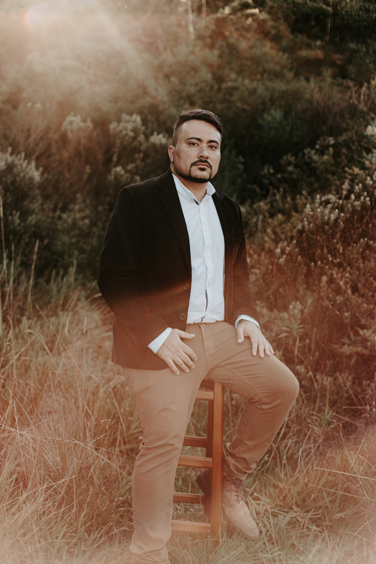 casamento elopement  na montanha pico das agulhas negras