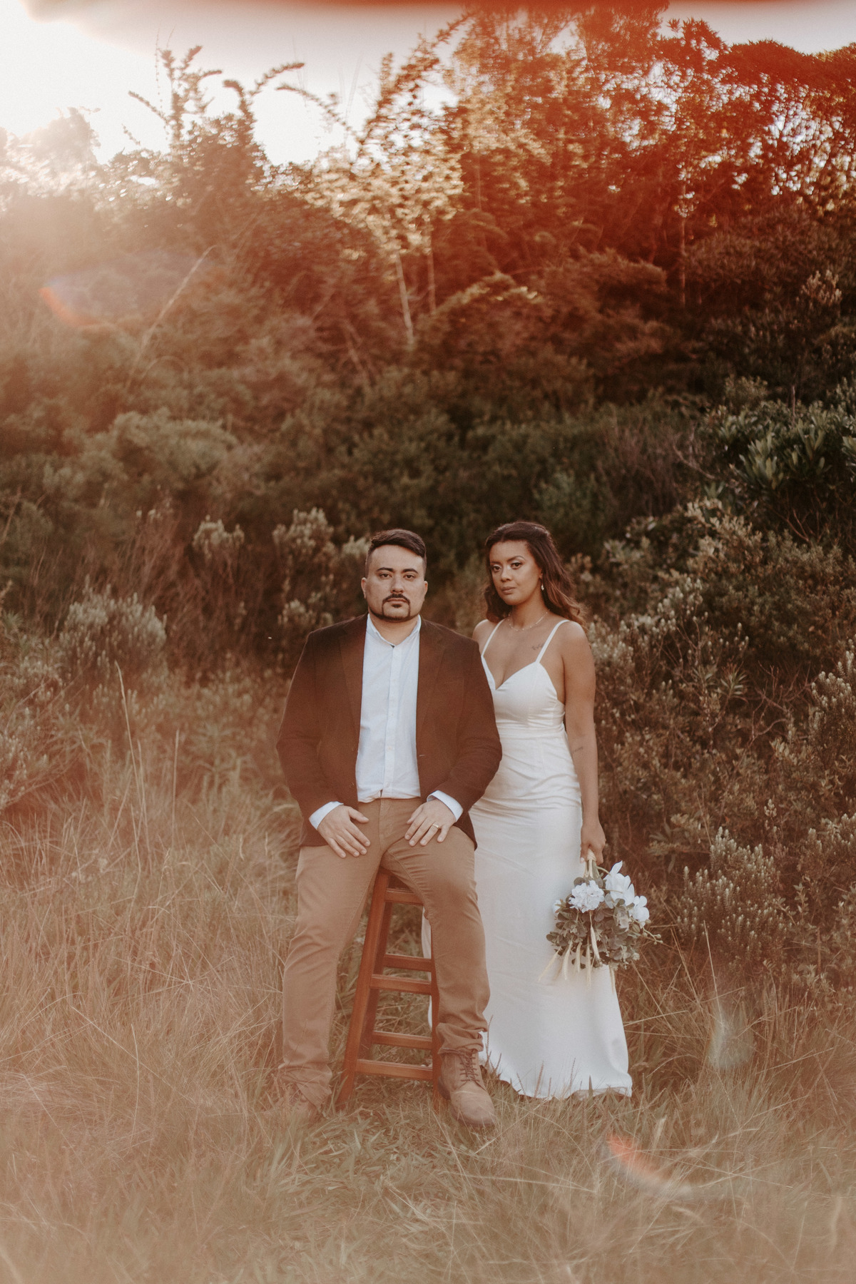 casamento elopement  na montanha pico das agulhas negras