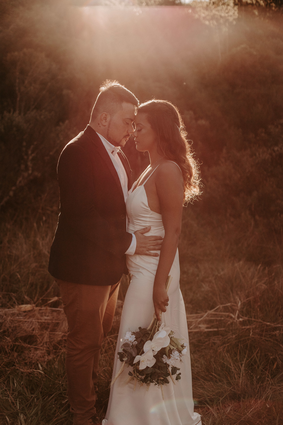 casamento elopement  na montanha pico das agulhas negras