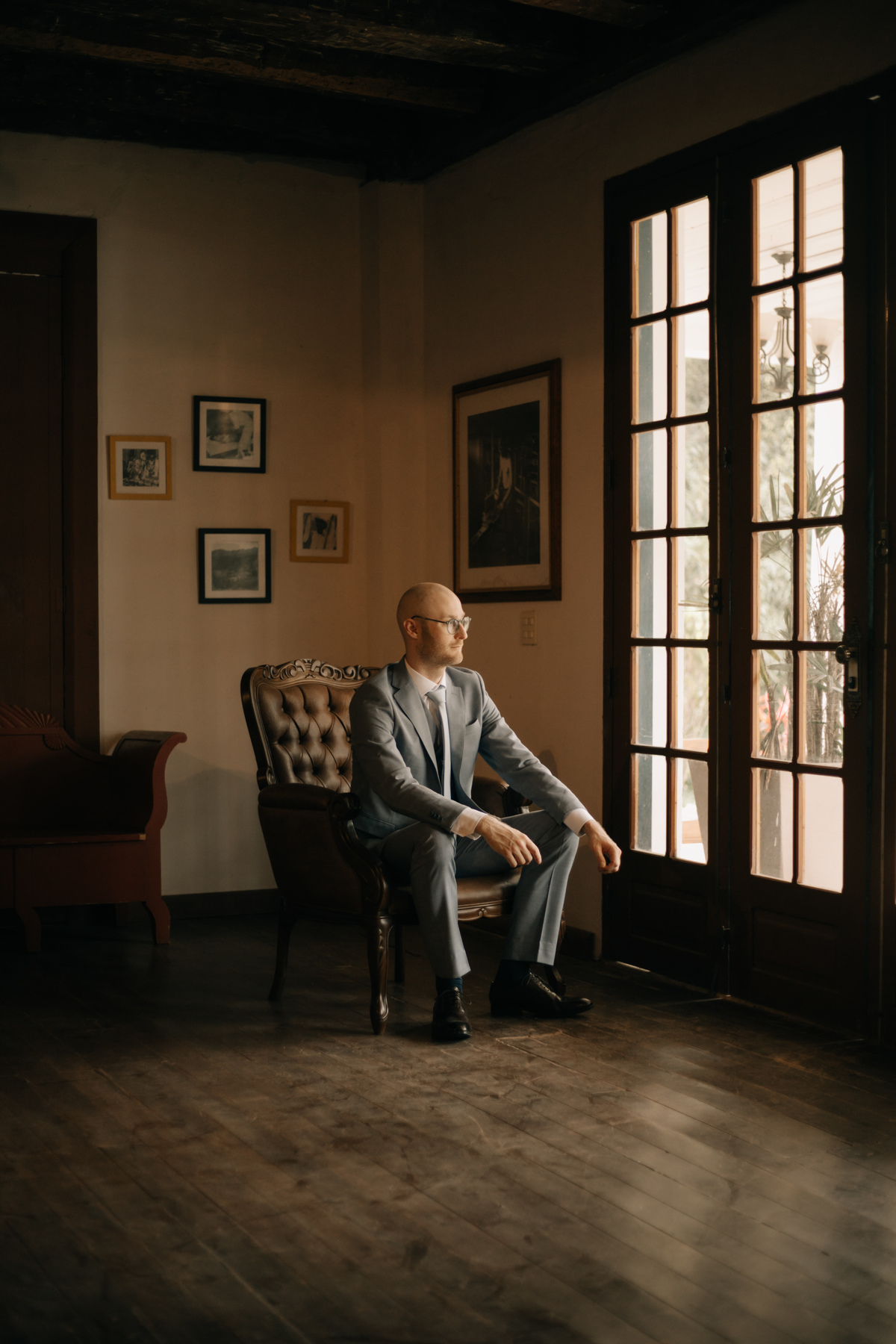 making of noivo destination-wedding-casamento-casarao-penedo