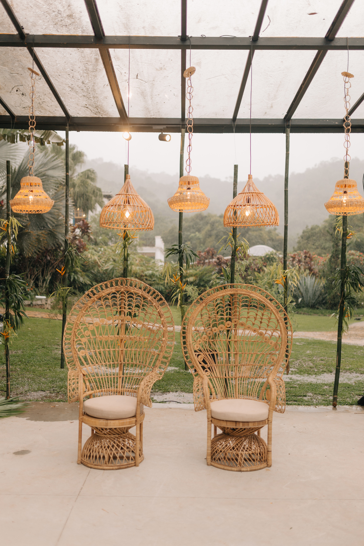 casamento casarão penedo