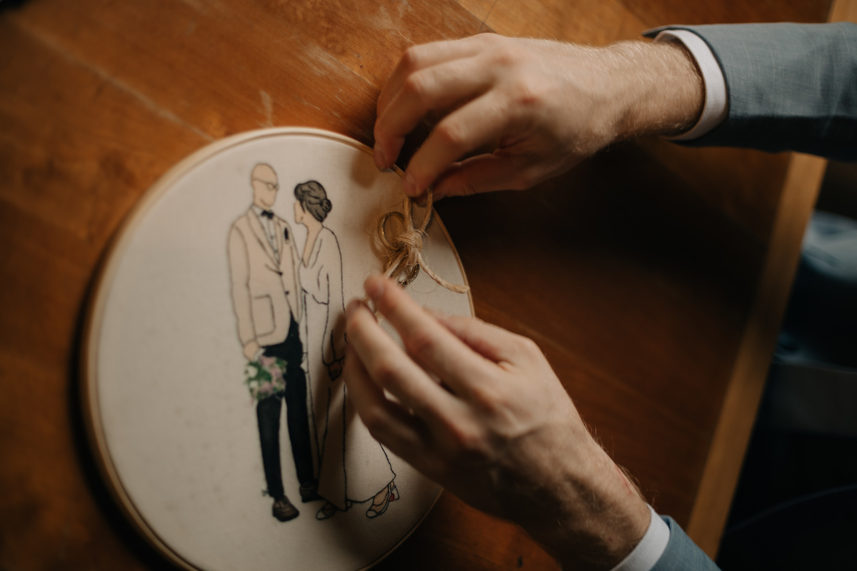 casamento casarão penedo rio de janeiro