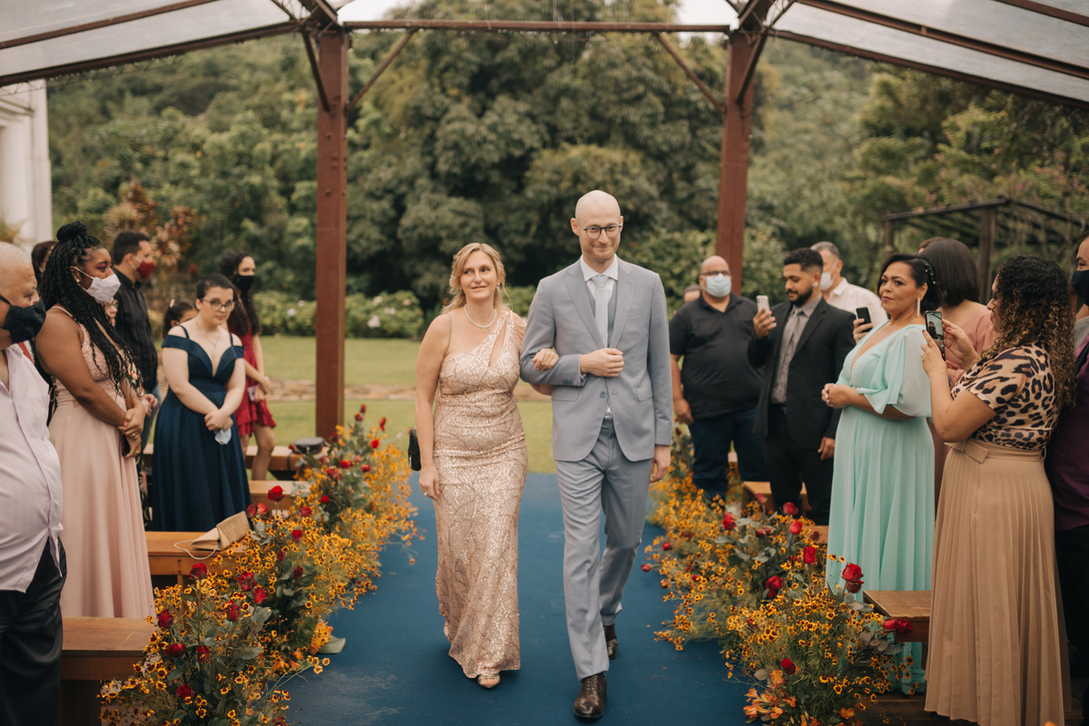 casamento casarão penedo