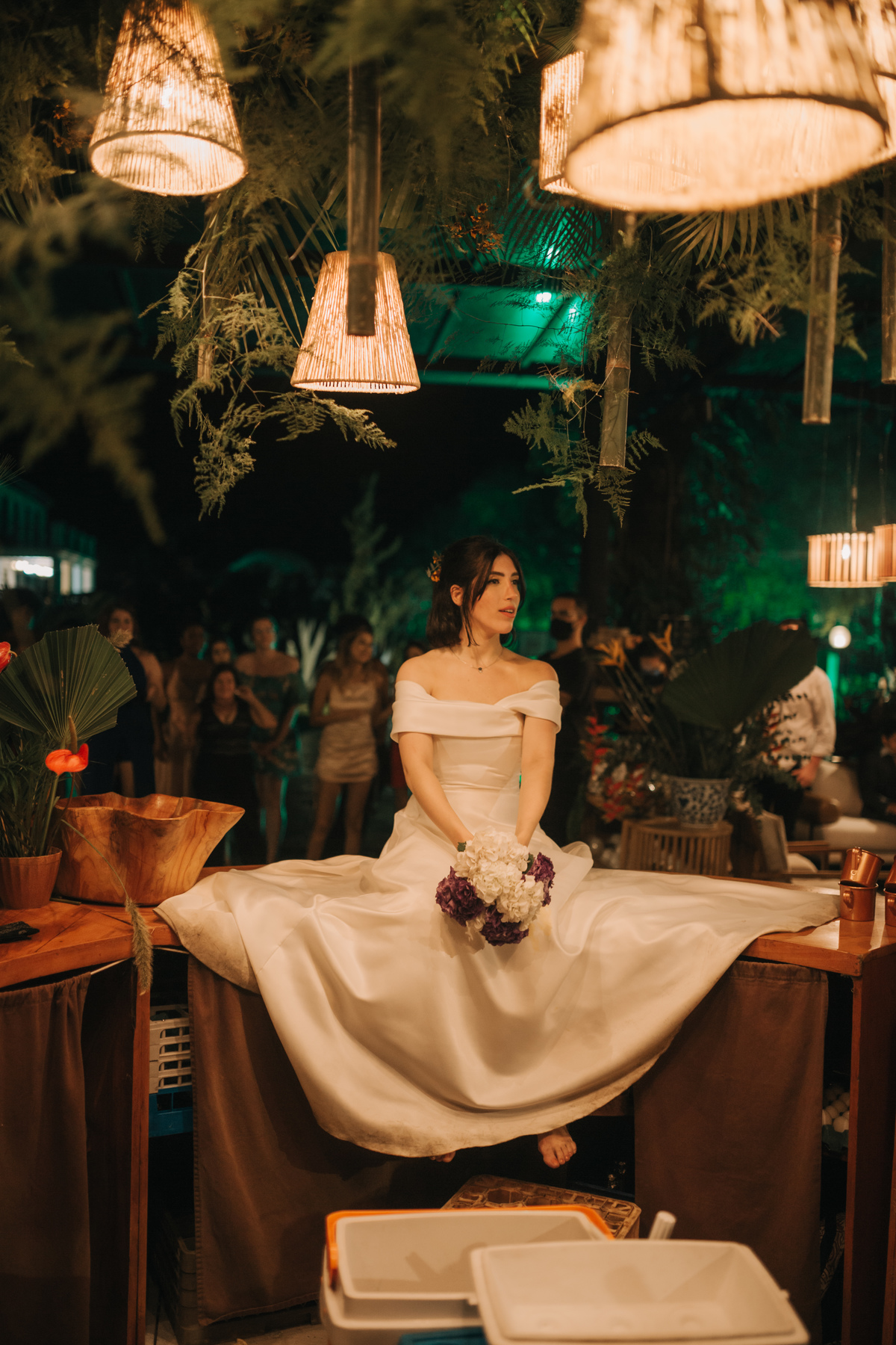 casamento no casarão penedo