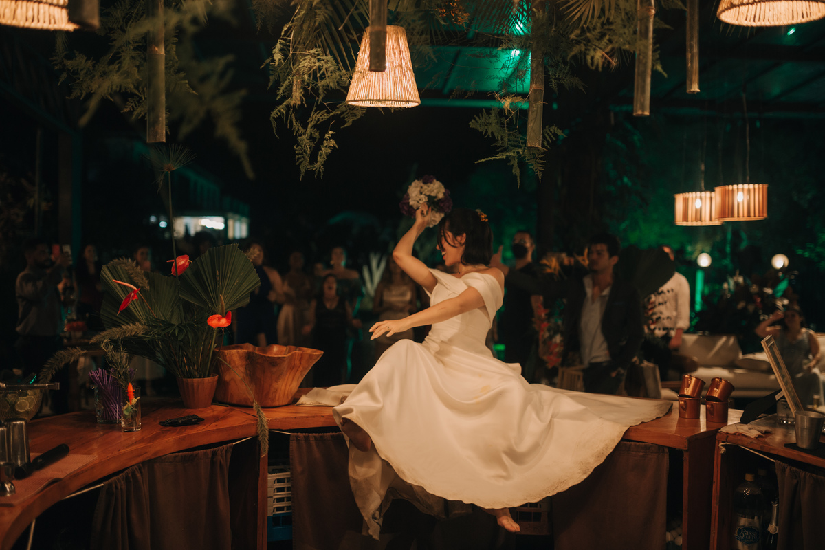 casamento no casarão penedo