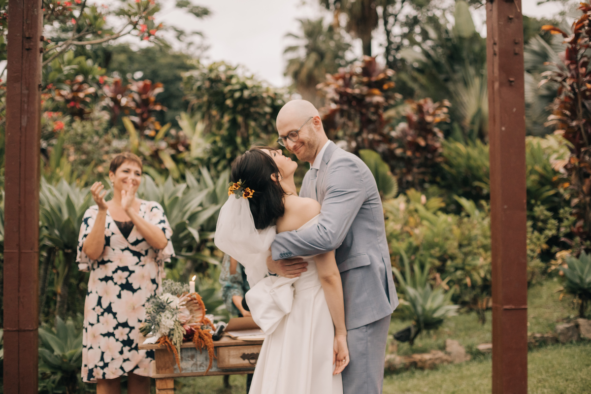 casamento no casarão penedo