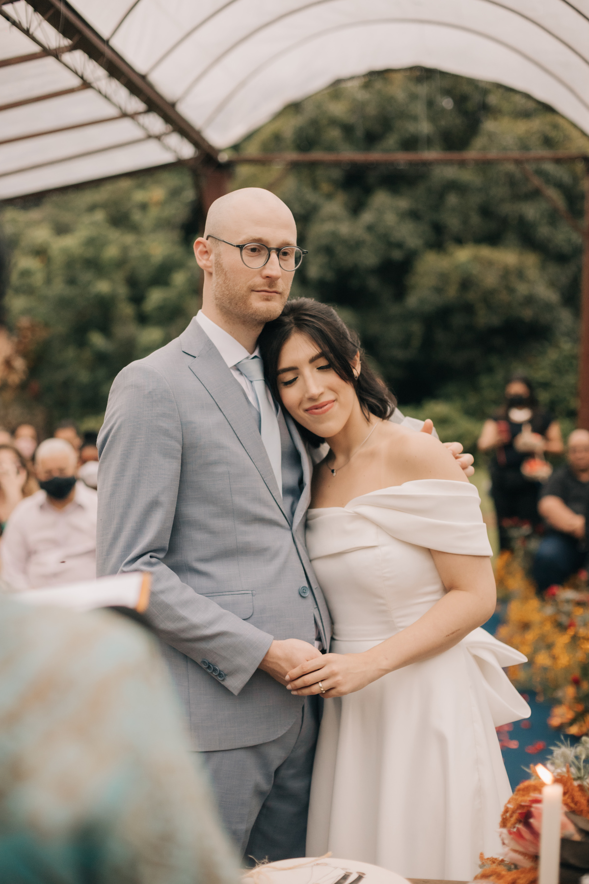 casamento no casarão penedo em rio de janeiro