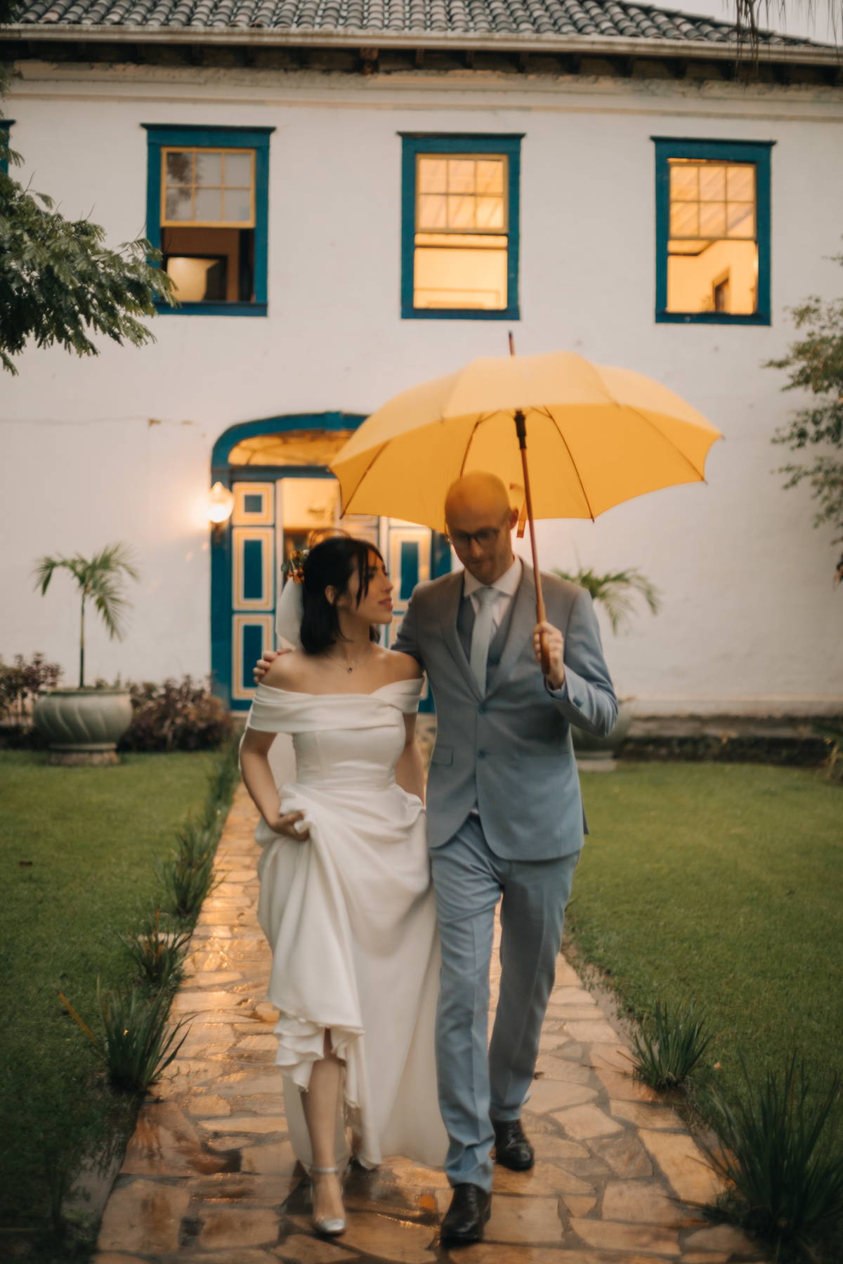 casamento no casarão penedo itatiaia rj