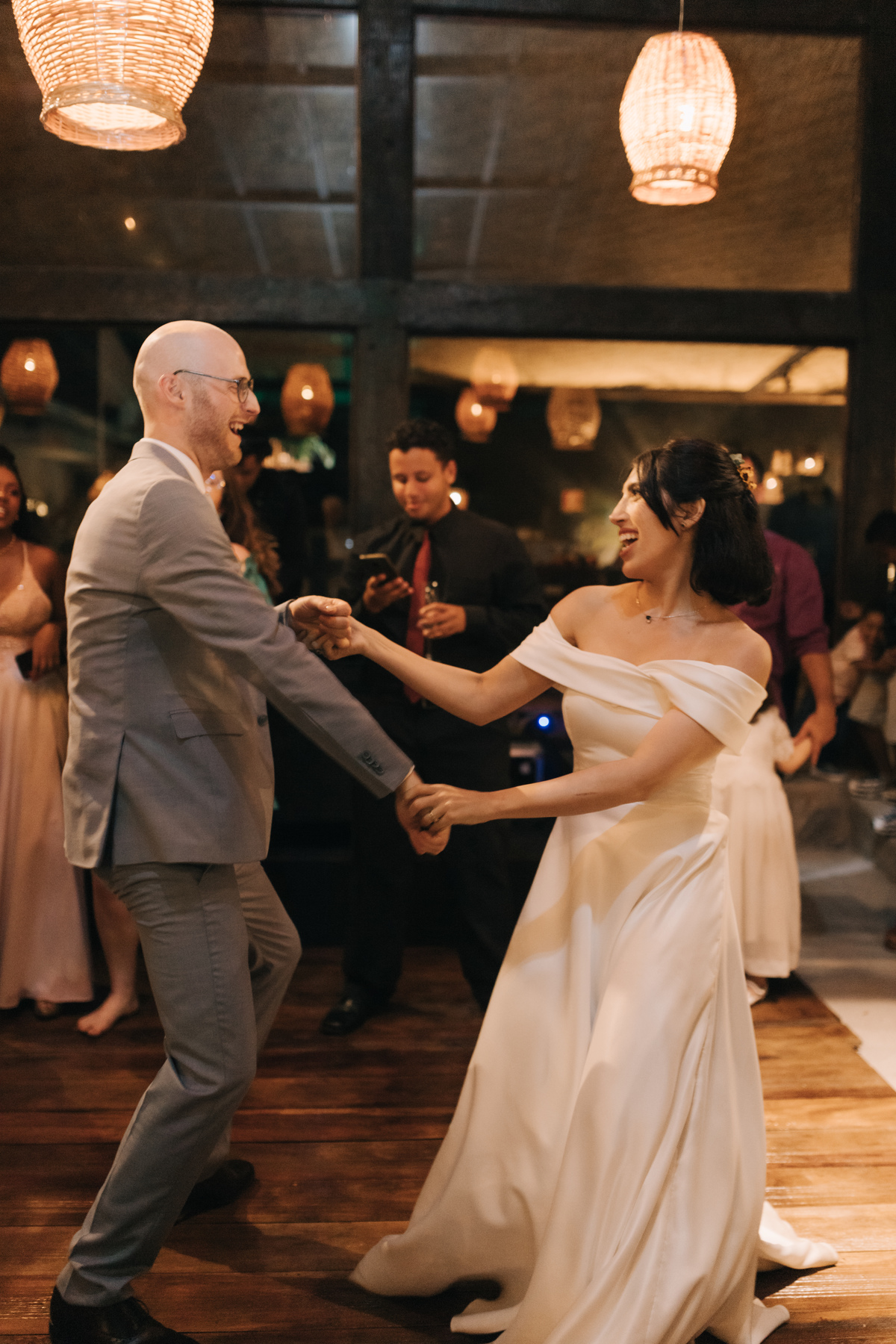 casamento no casarão penedo resende