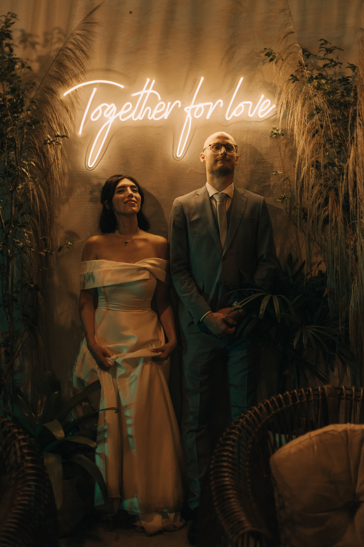 casamento no casarão penedo