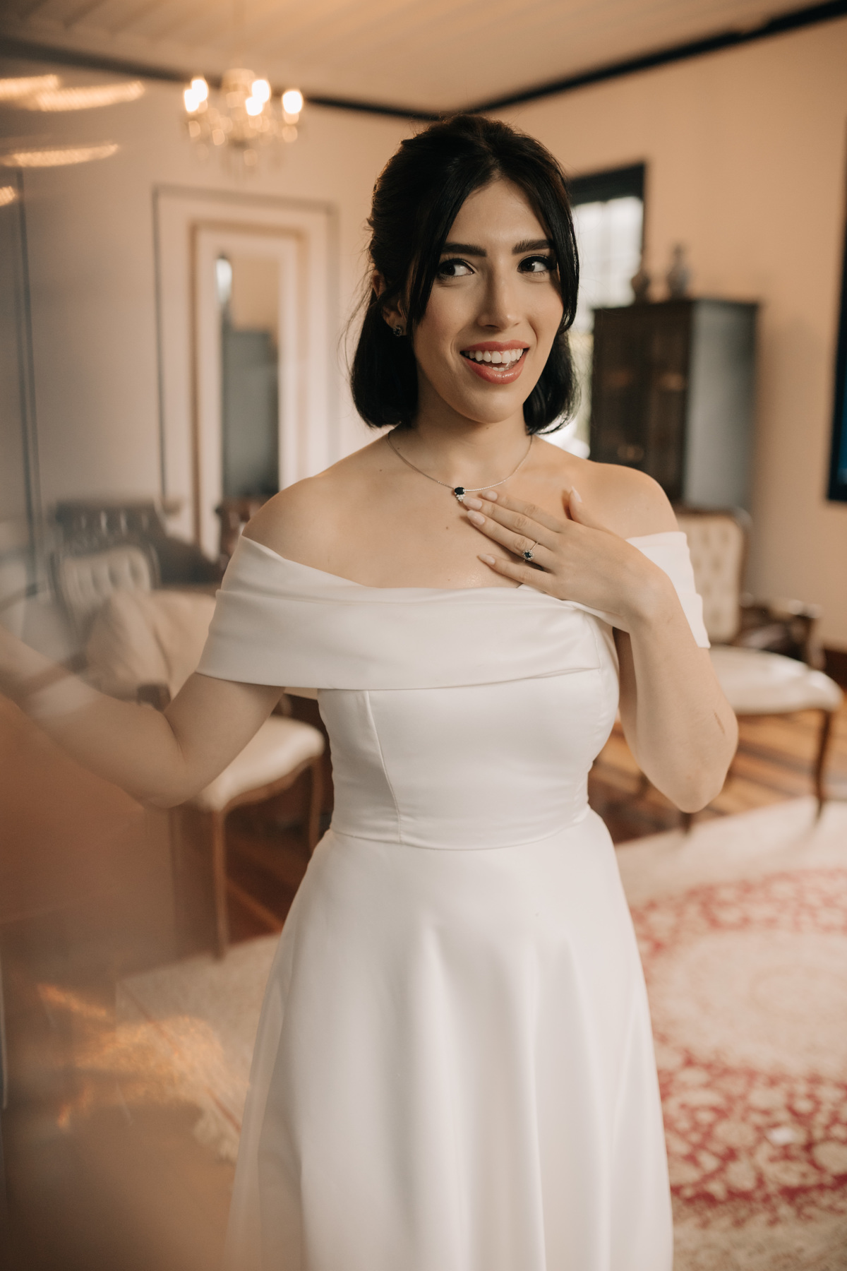 casamento casarão penedo