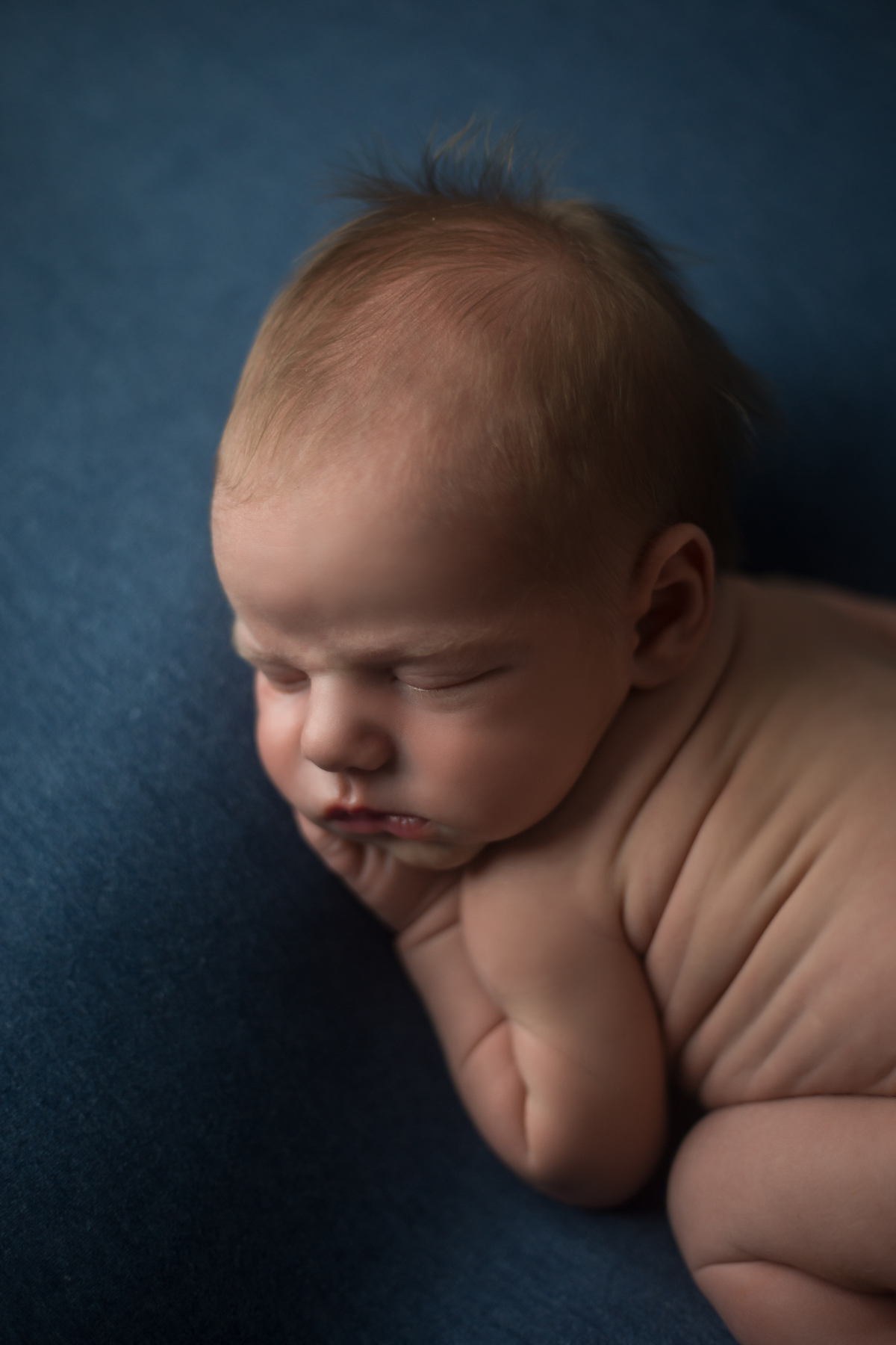 João e Marina Fotografia - Ensaio Newborn