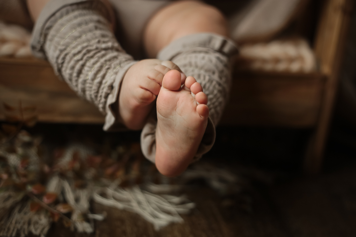 Acompanhamento Mensal da Maithê com 9 meses - 3