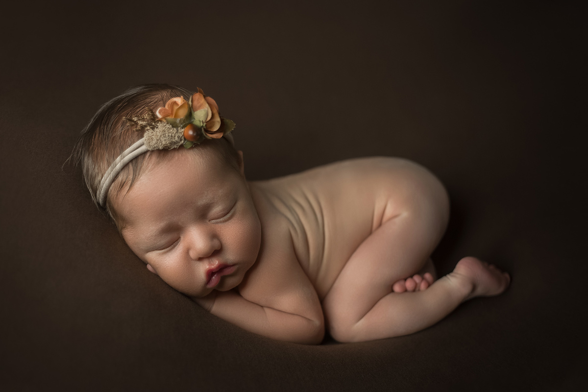 Melissa - Modelinho do Workshop Newborn 01