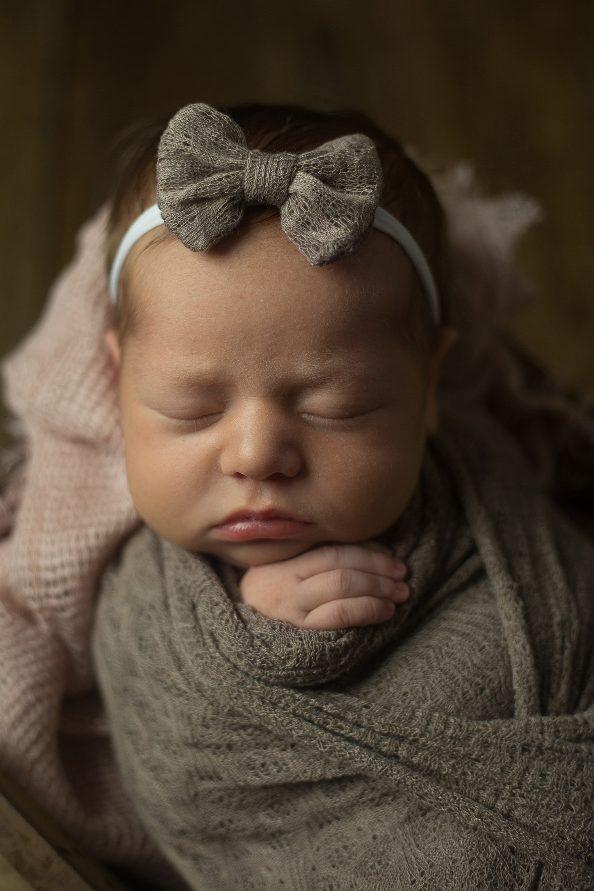 Melissa - Modelinho do Workshop Newborn 10