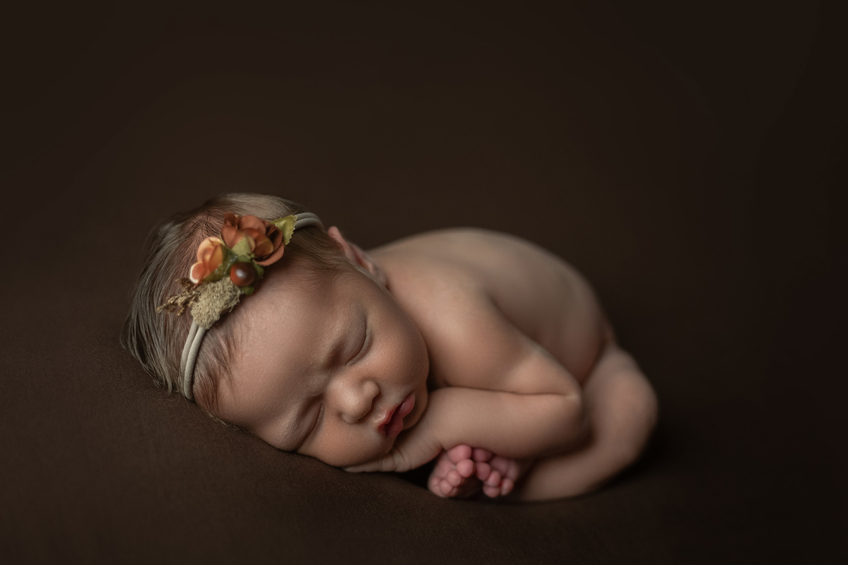 Melissa - Modelinho do Workshop Newborn 04