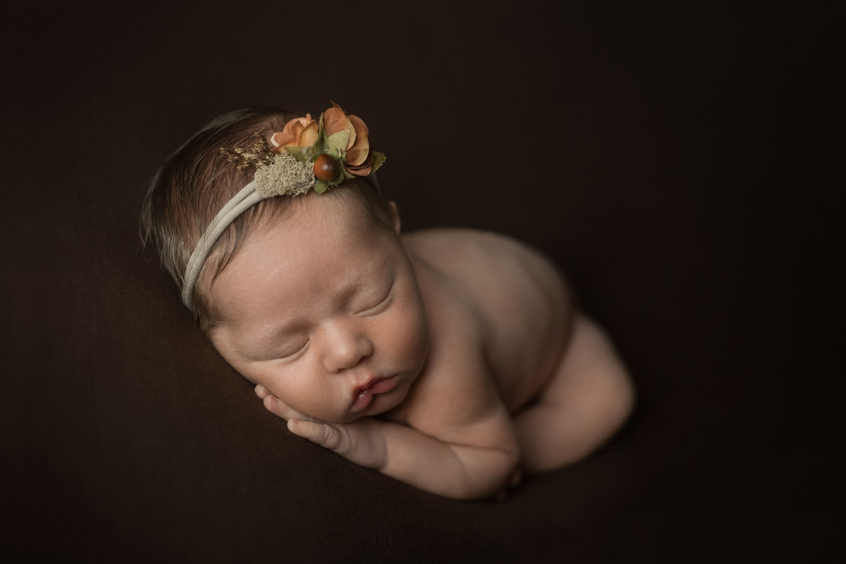 Melissa - Modelinho do Workshop Newborn 05