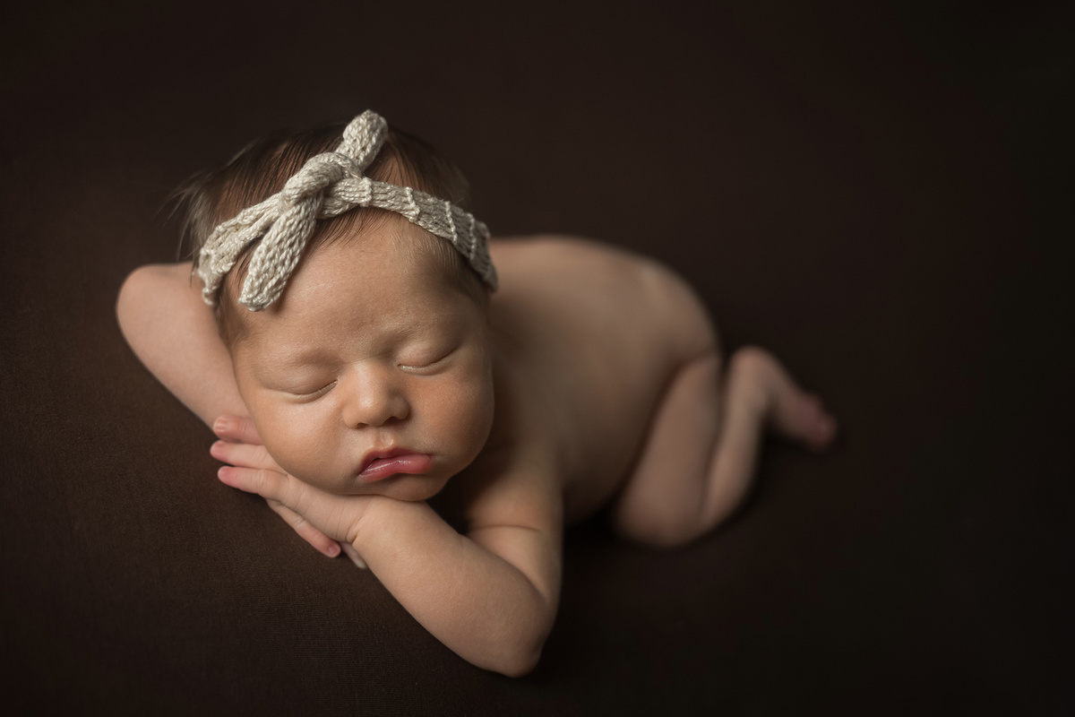 Melissa - Modelinho do Workshop Newborn 06