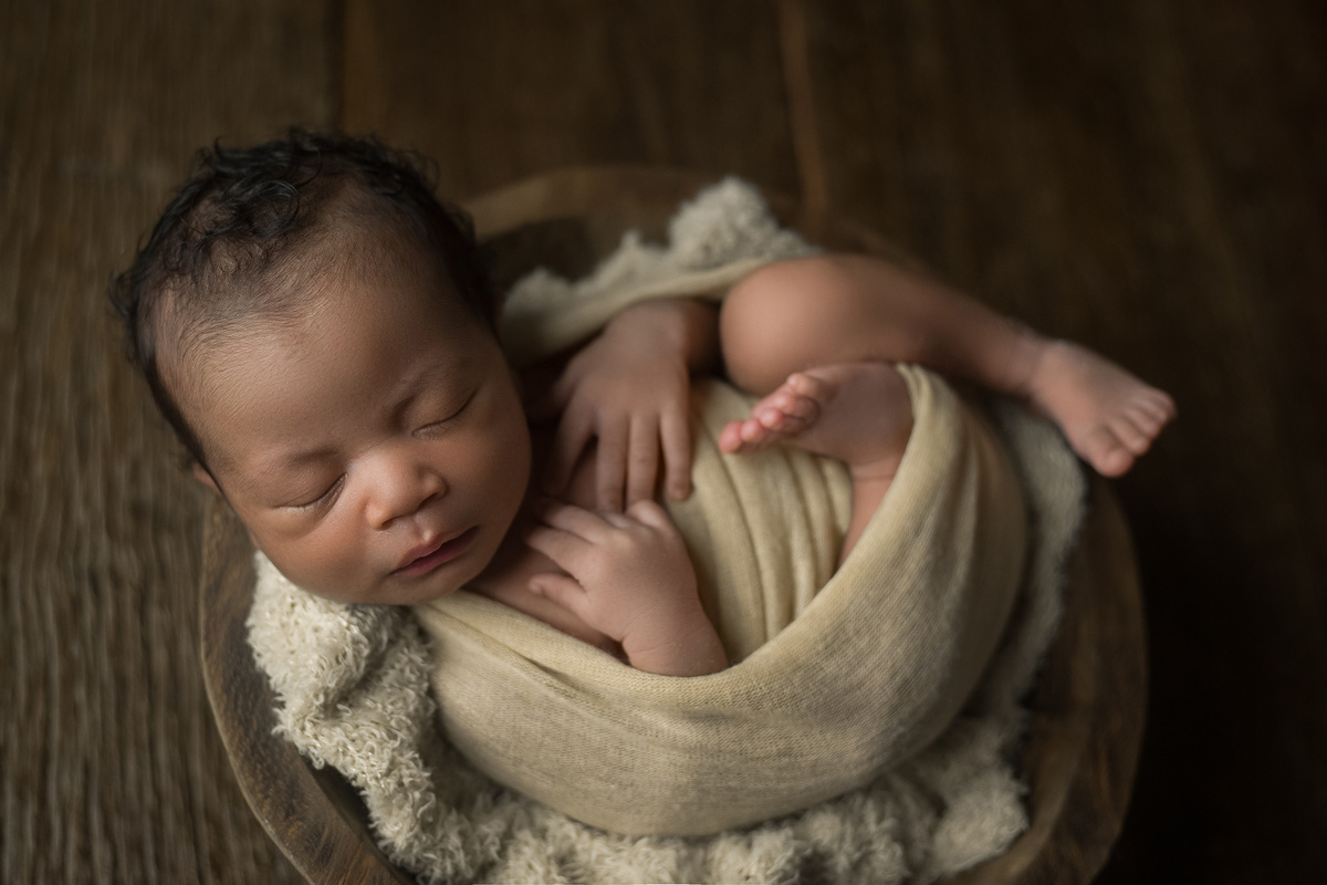 João Antônio - Modelinho do Workshop Newborn 05