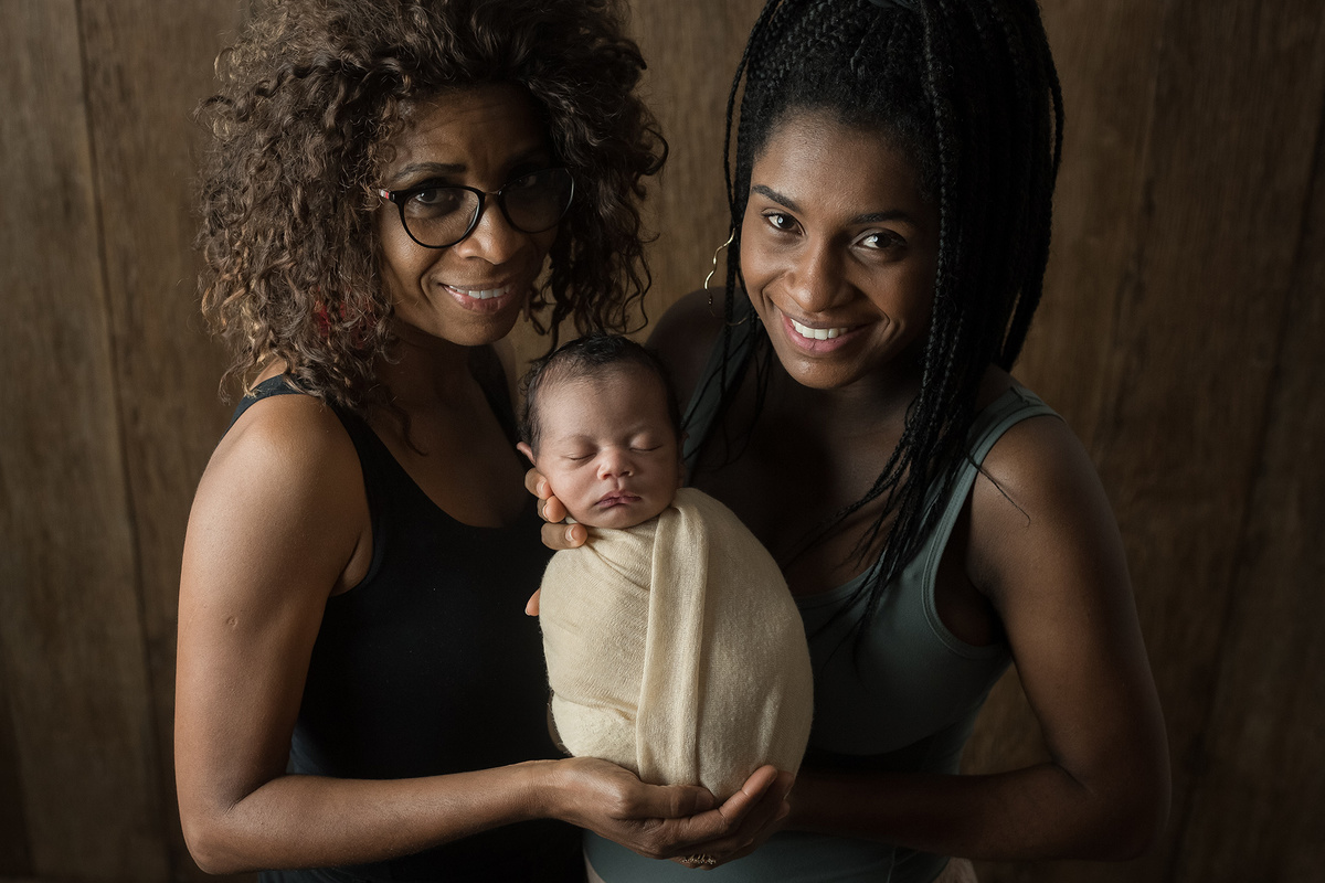 João Antônio - Modelinho do Workshop Newborn 04