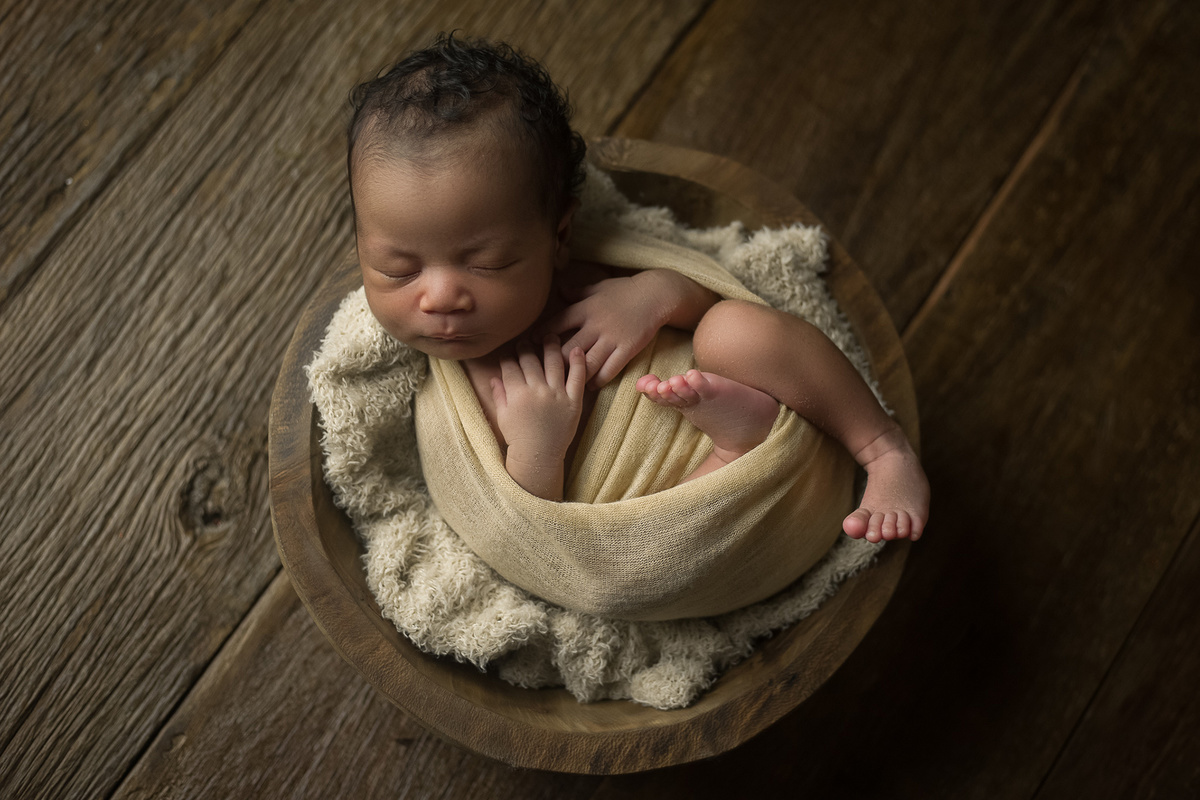 João Antônio - Modelinho do Workshop Newborn 06