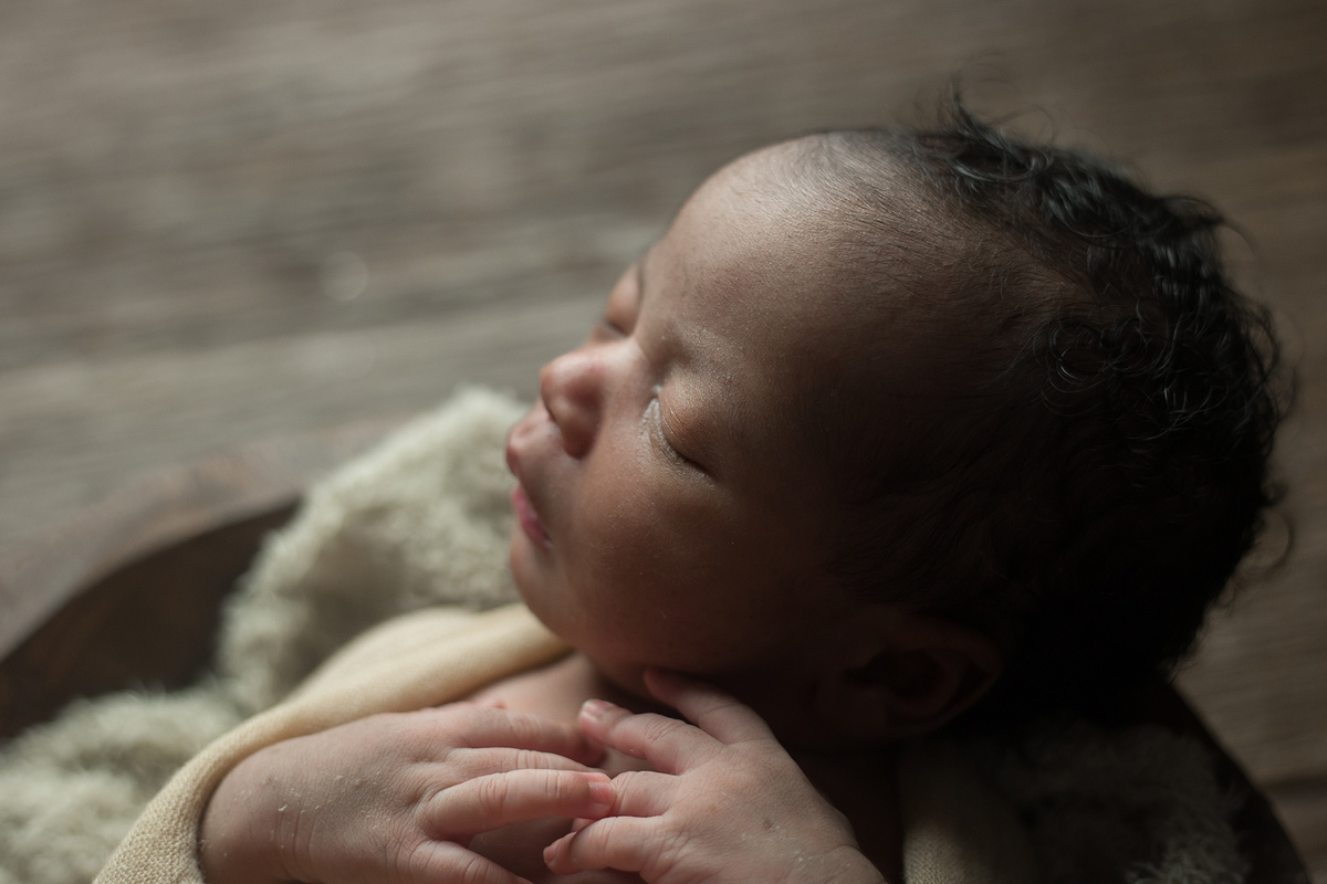 João Antônio - Modelinho do Workshop Newborn 09