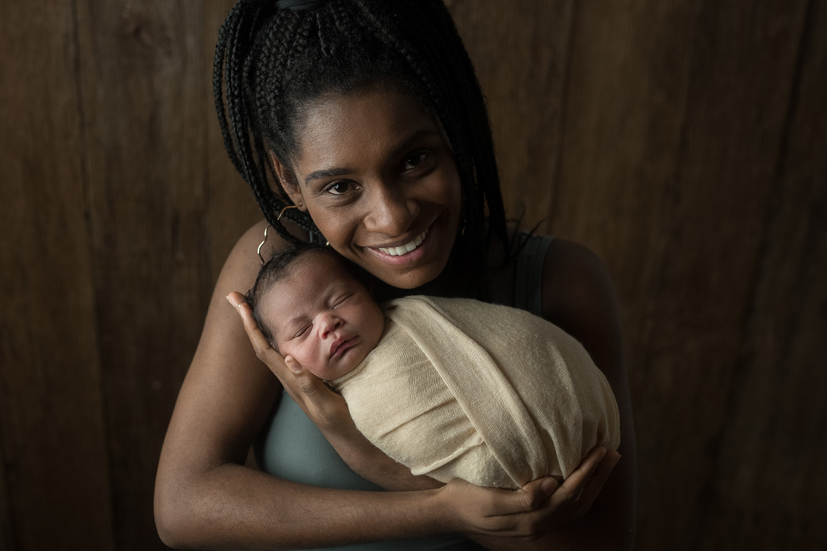 João Antônio - Modelinho do Workshop Newborn 02