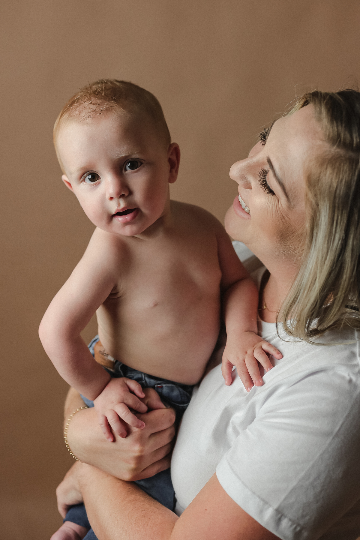 Acompanhamento Mensal - 10 meses  - Especial de dia das mães