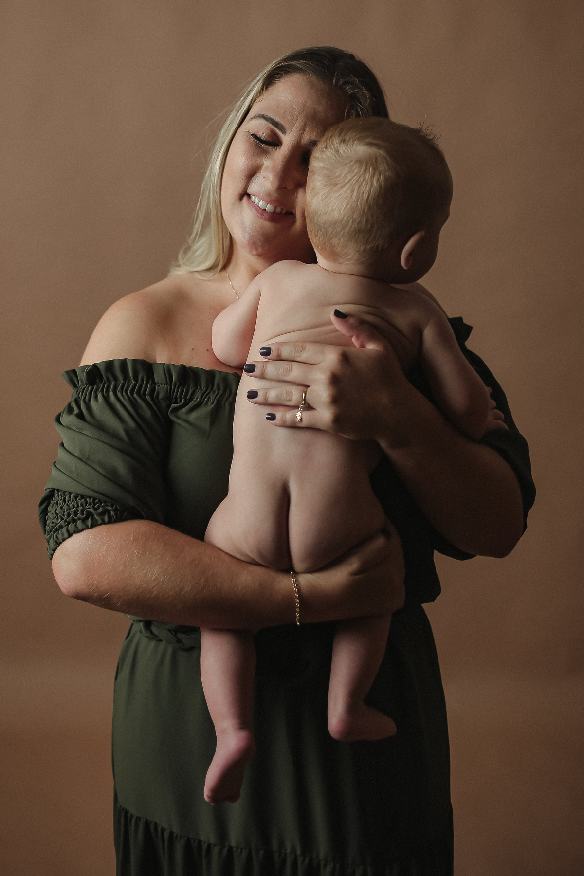 Acompanhamento Mensal - 10 meses  - Especial de dia das mães