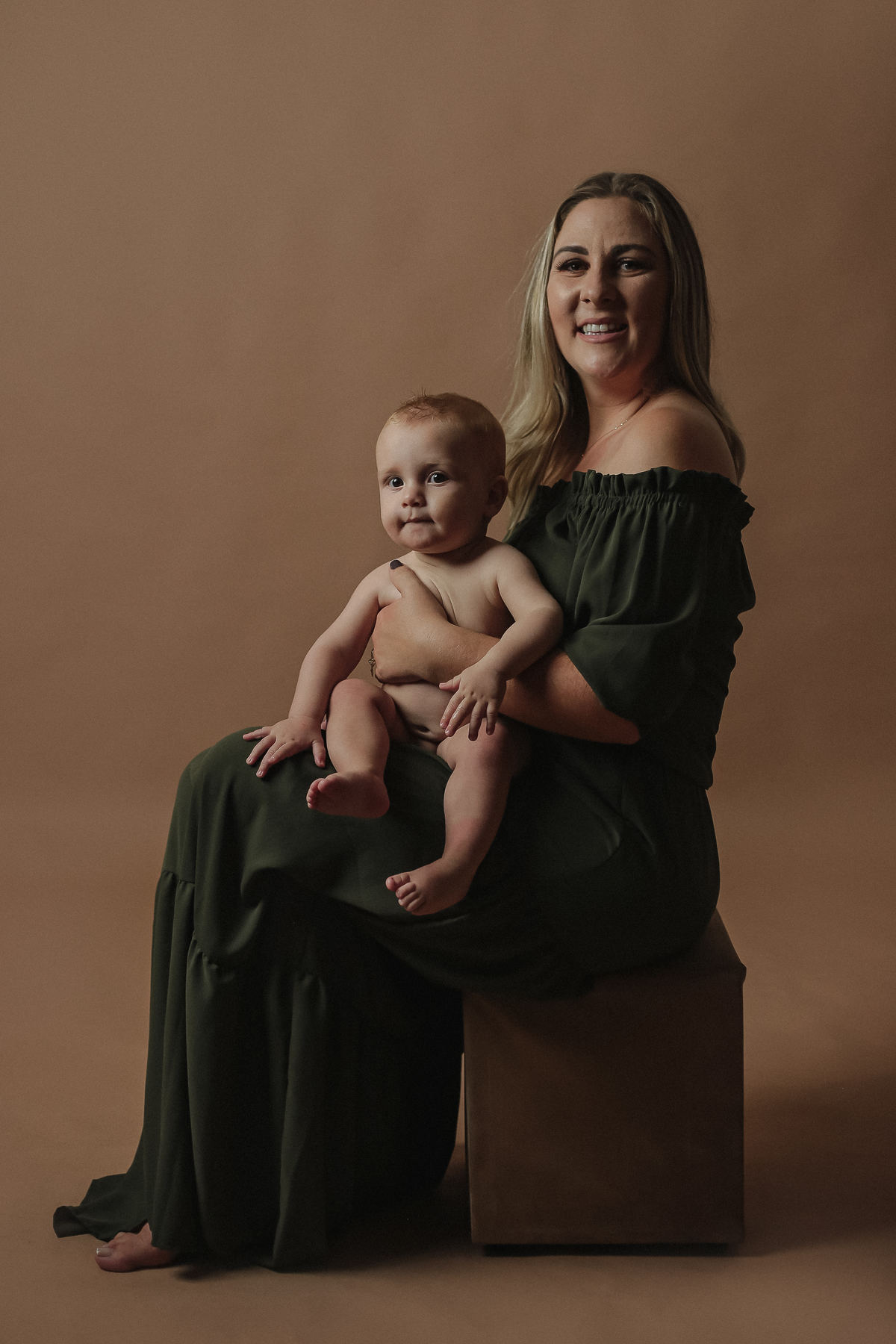 Acompanhamento Mensal - 10 meses  - Especial de dia das mães