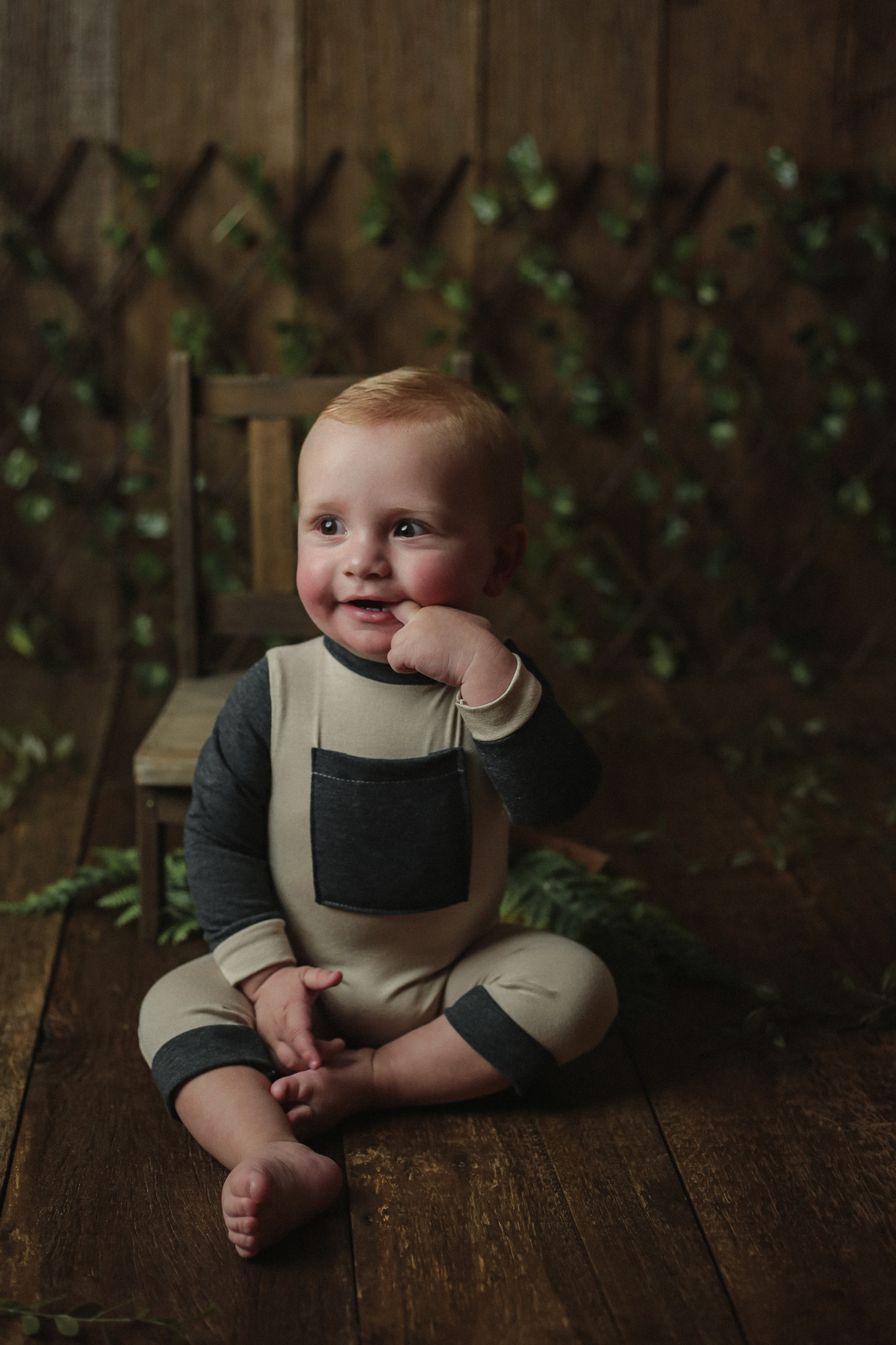 Acompanhamento Mensal - 11 meses 