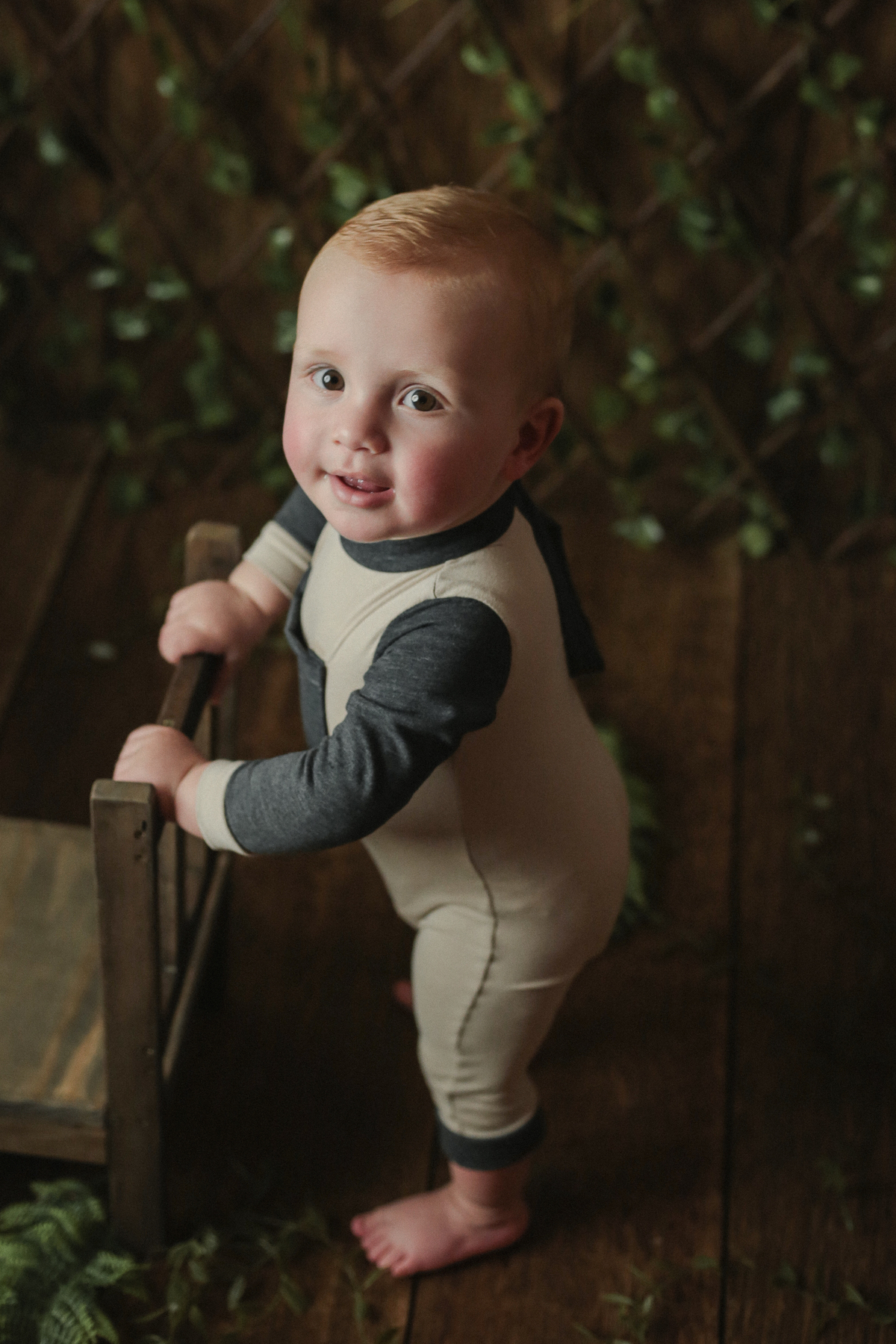 Acompanhamento Mensal - 11 meses 