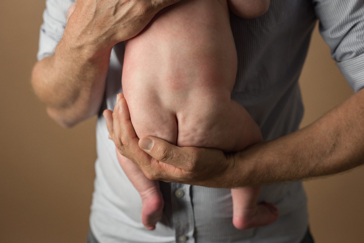 Acompanhamento Mensal - 1 mês - Especial dia dos Pais