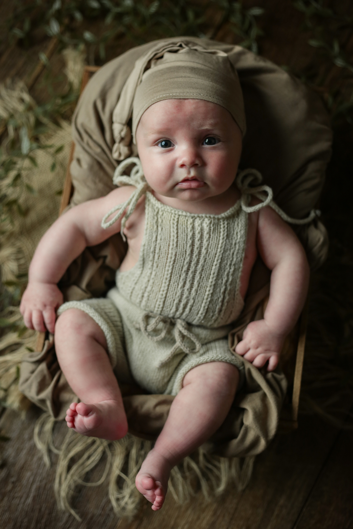 Acompanhamento Mensal - 2 meses