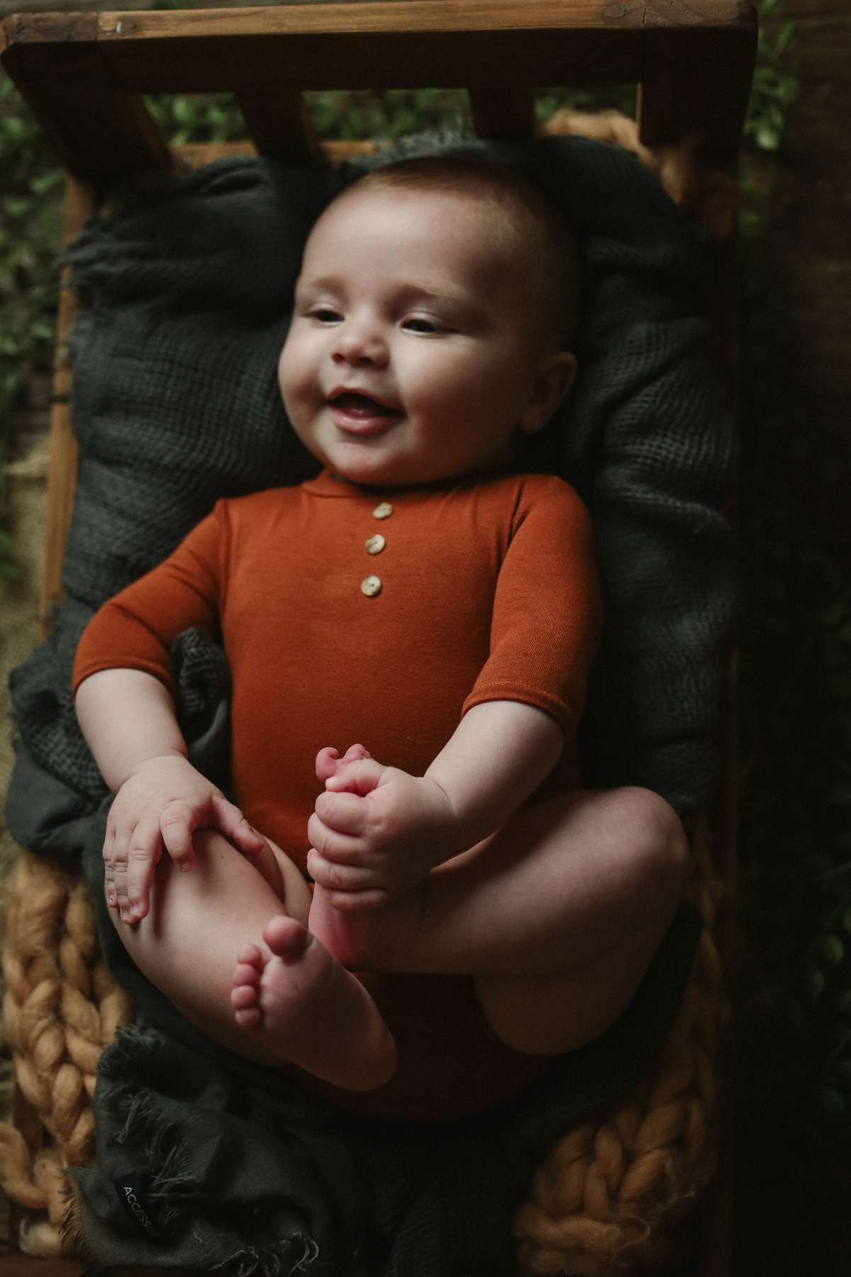 Acompanhamento Mensal - 4 meses 