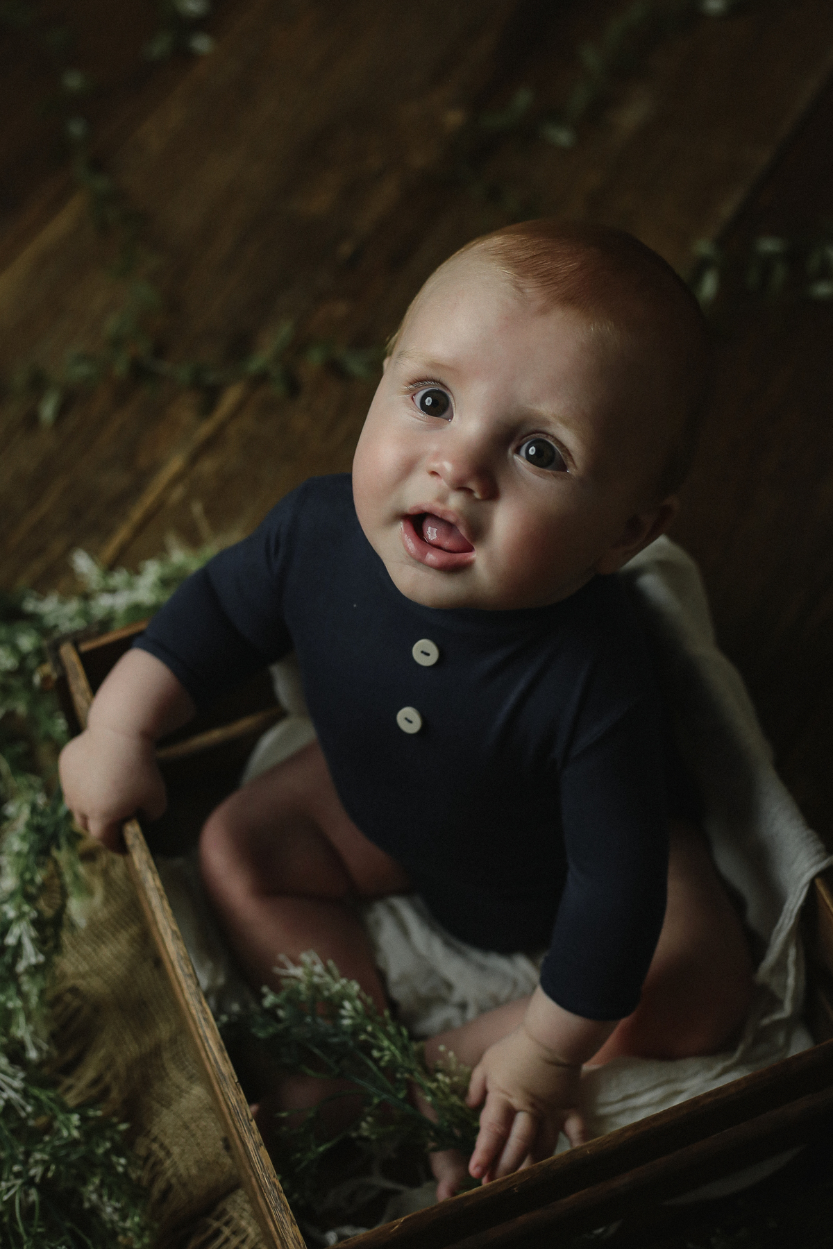 Acompanhamento Mensal - 6 meses