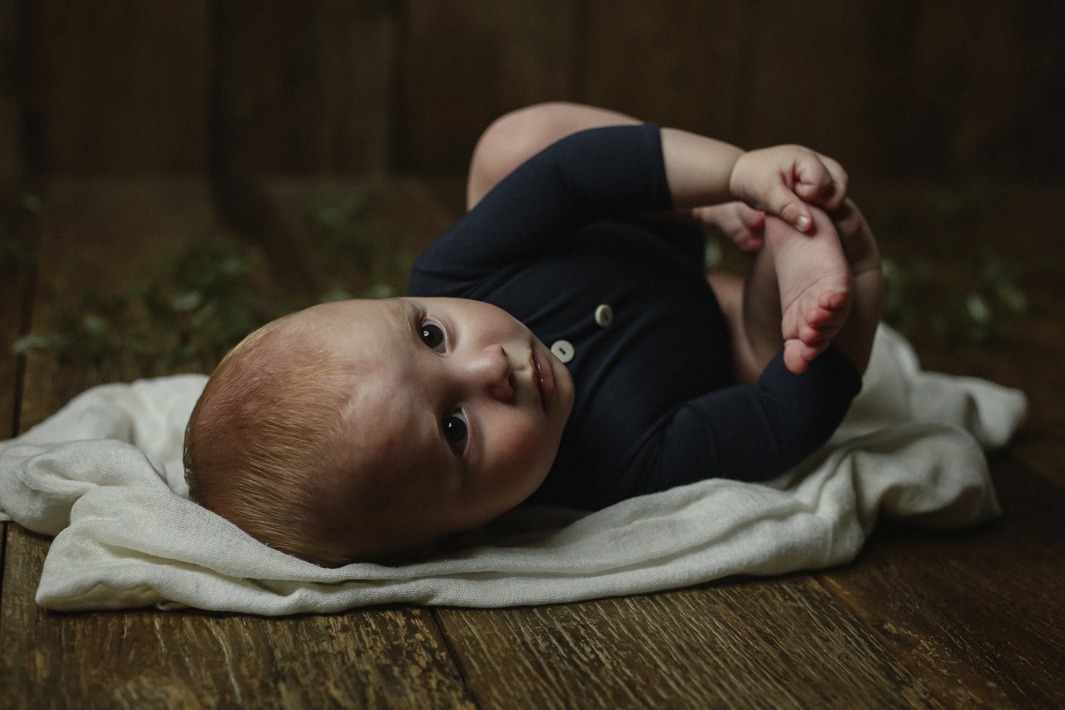 Acompanhamento Mensal - 6 meses