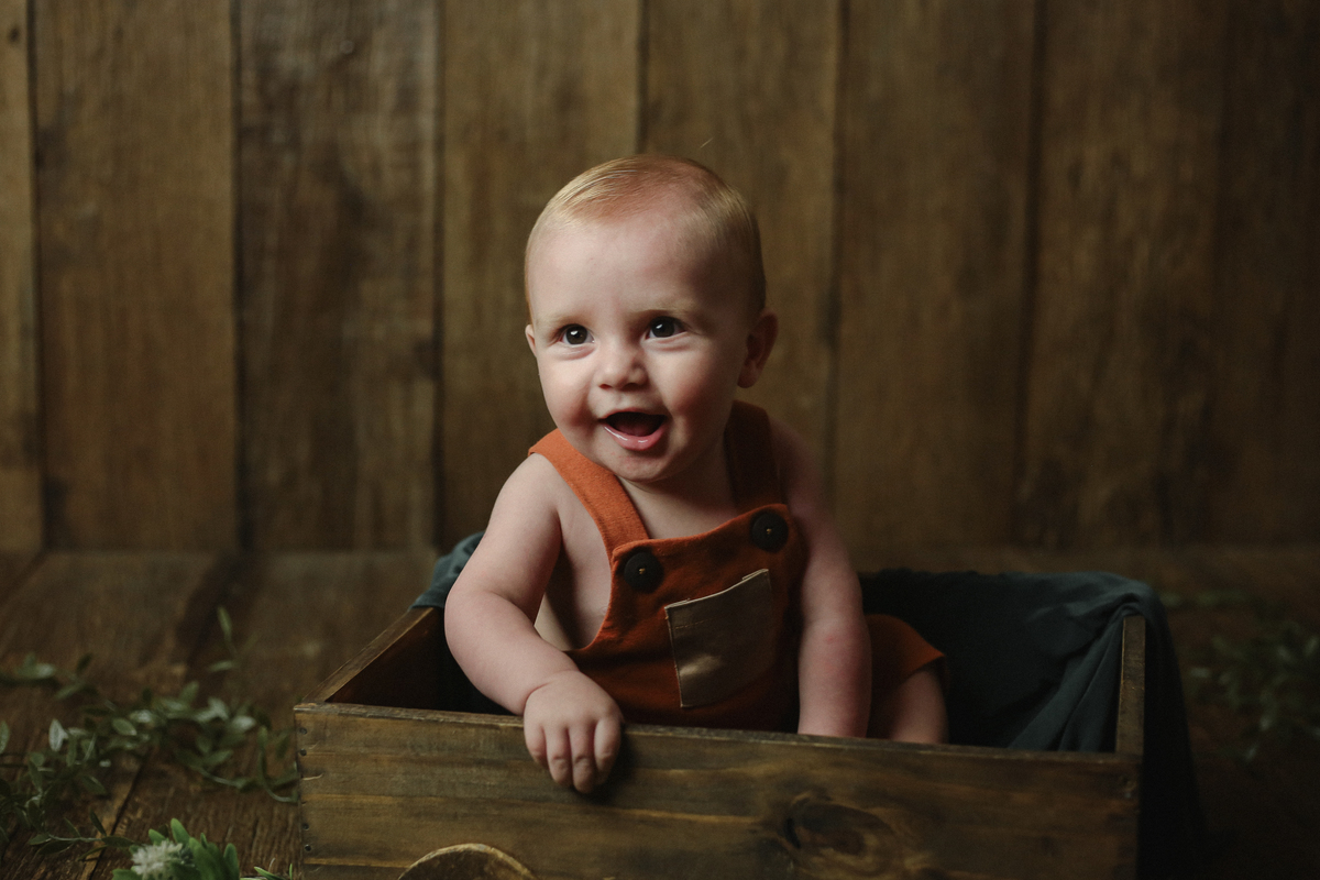 Acompanhamento Mensal - 7 meses