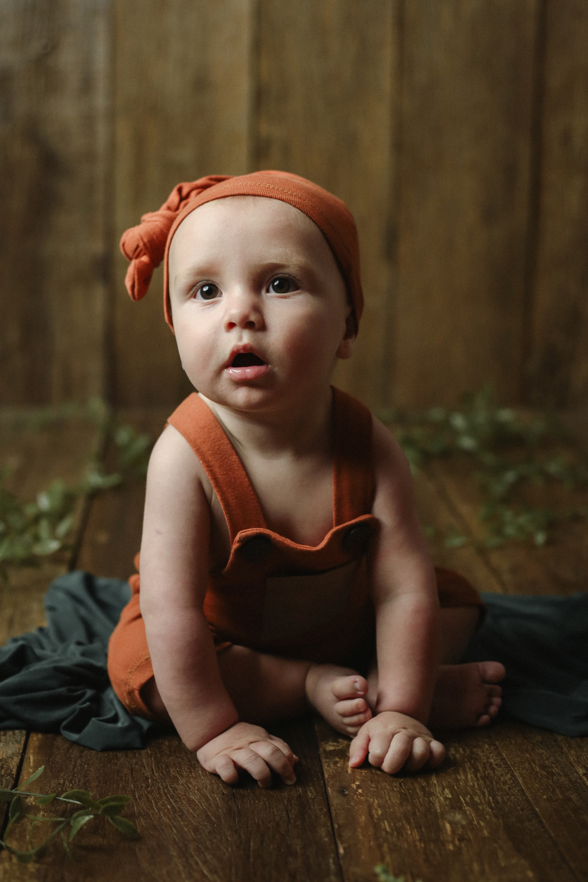 Acompanhamento Mensal - 7 meses