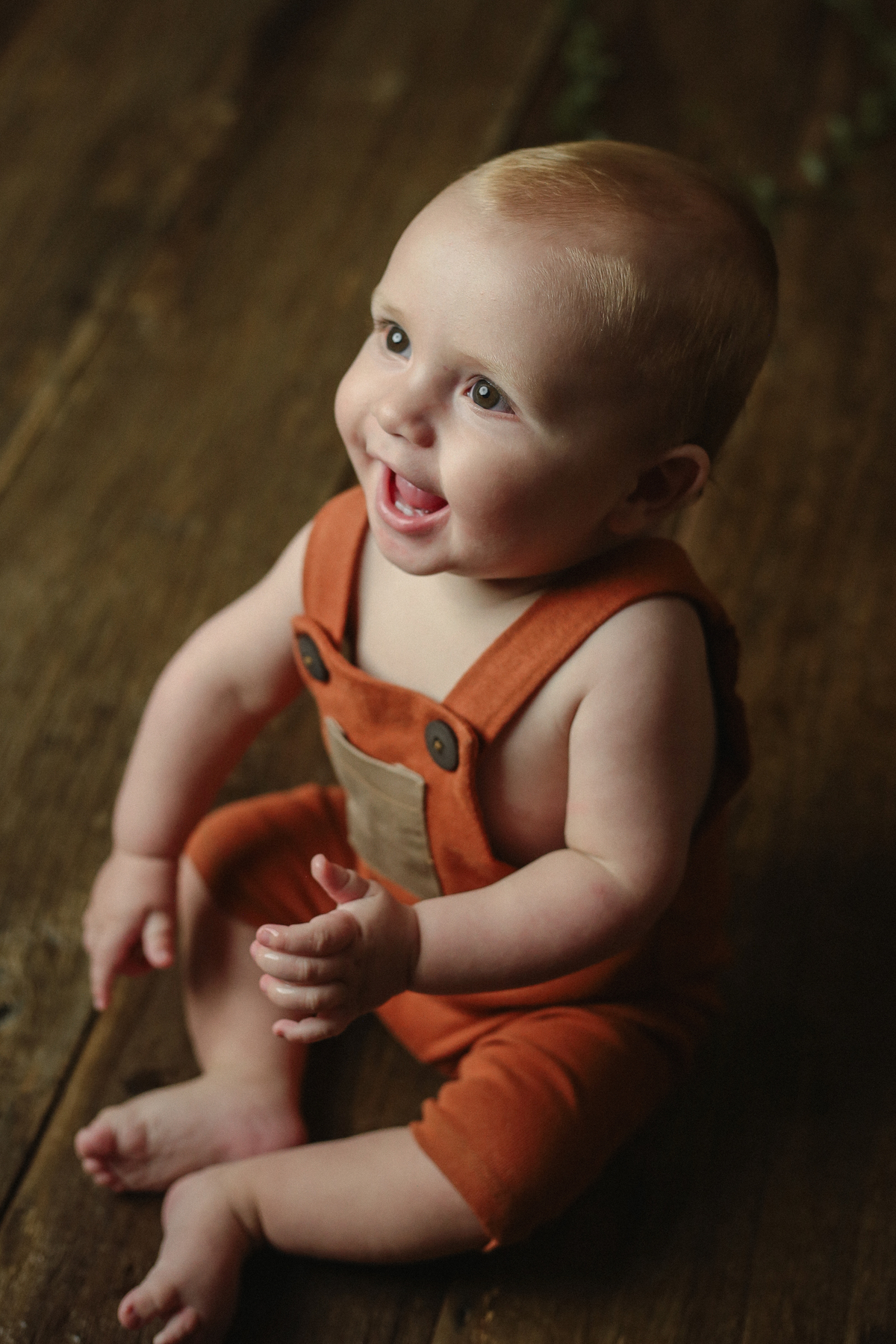 Acompanhamento Mensal - 7 meses