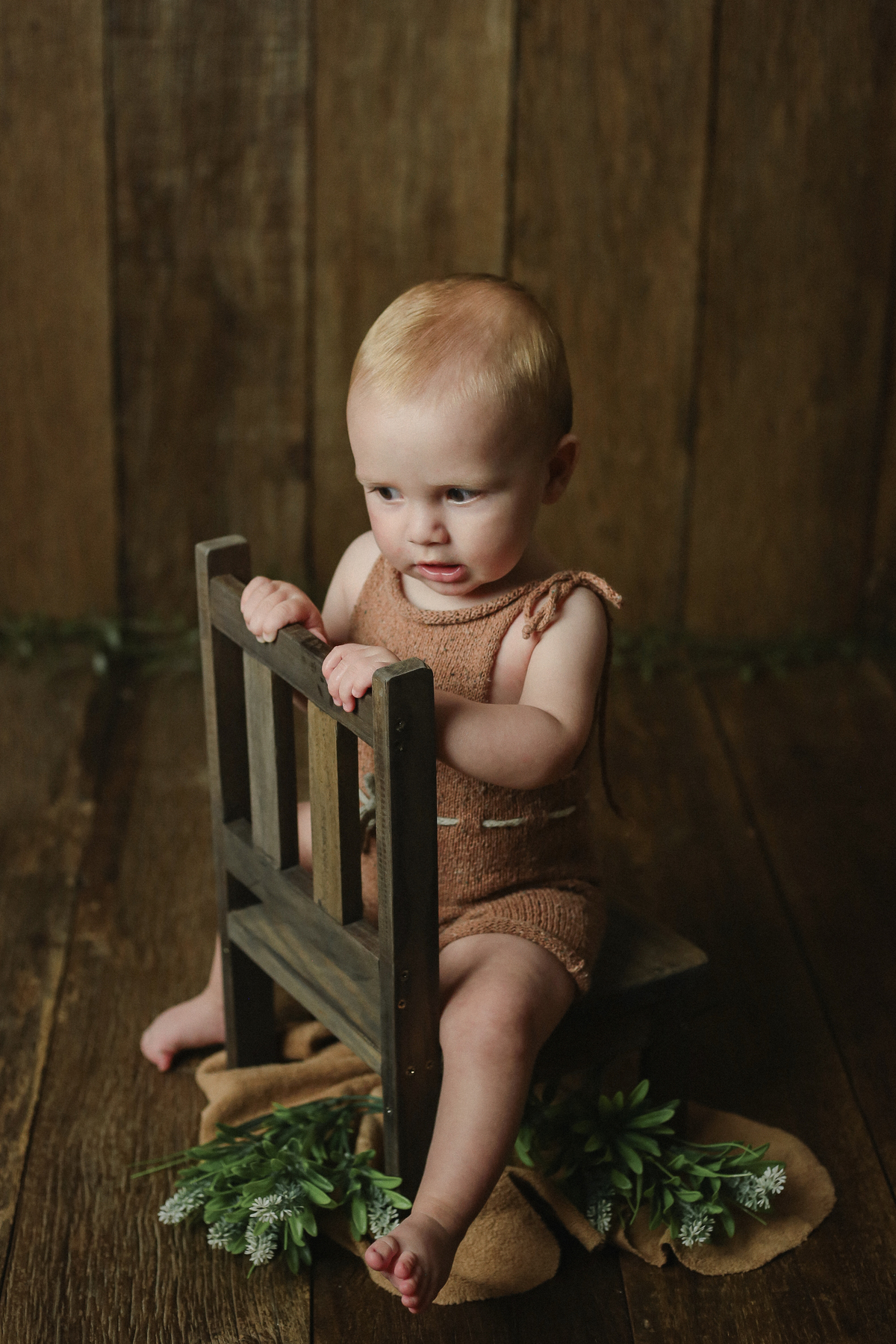 Acompanhamento Mensal - 8 meses